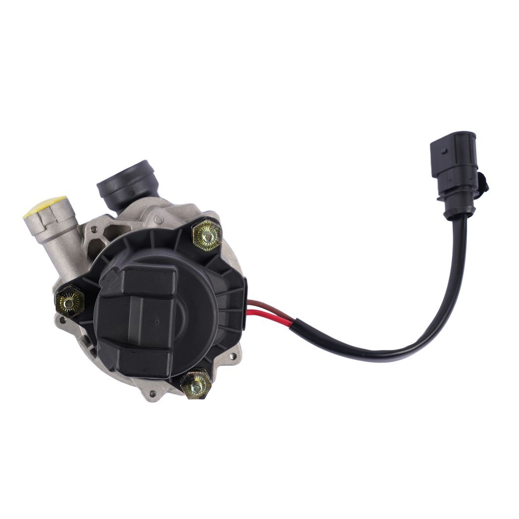 Secondary Air Pump for Volkswagen Beetle Jetta 1.4 1.8 2.0L 2013-2019 04E131333A 04E959253 04E131529 - Premium Automotive from Rapidvehicles - Just $129.99! Shop now at Rapidvehicles