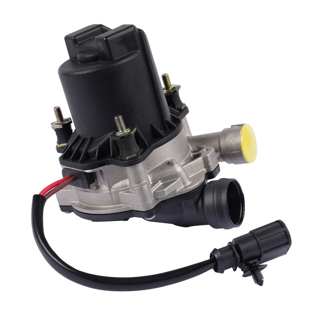 Secondary Air Pump for Volkswagen Beetle Jetta 1.4 1.8 2.0L - Premium Automotive from Rapidvehicles - Just $125.99! Shop now at Rapidvehicles