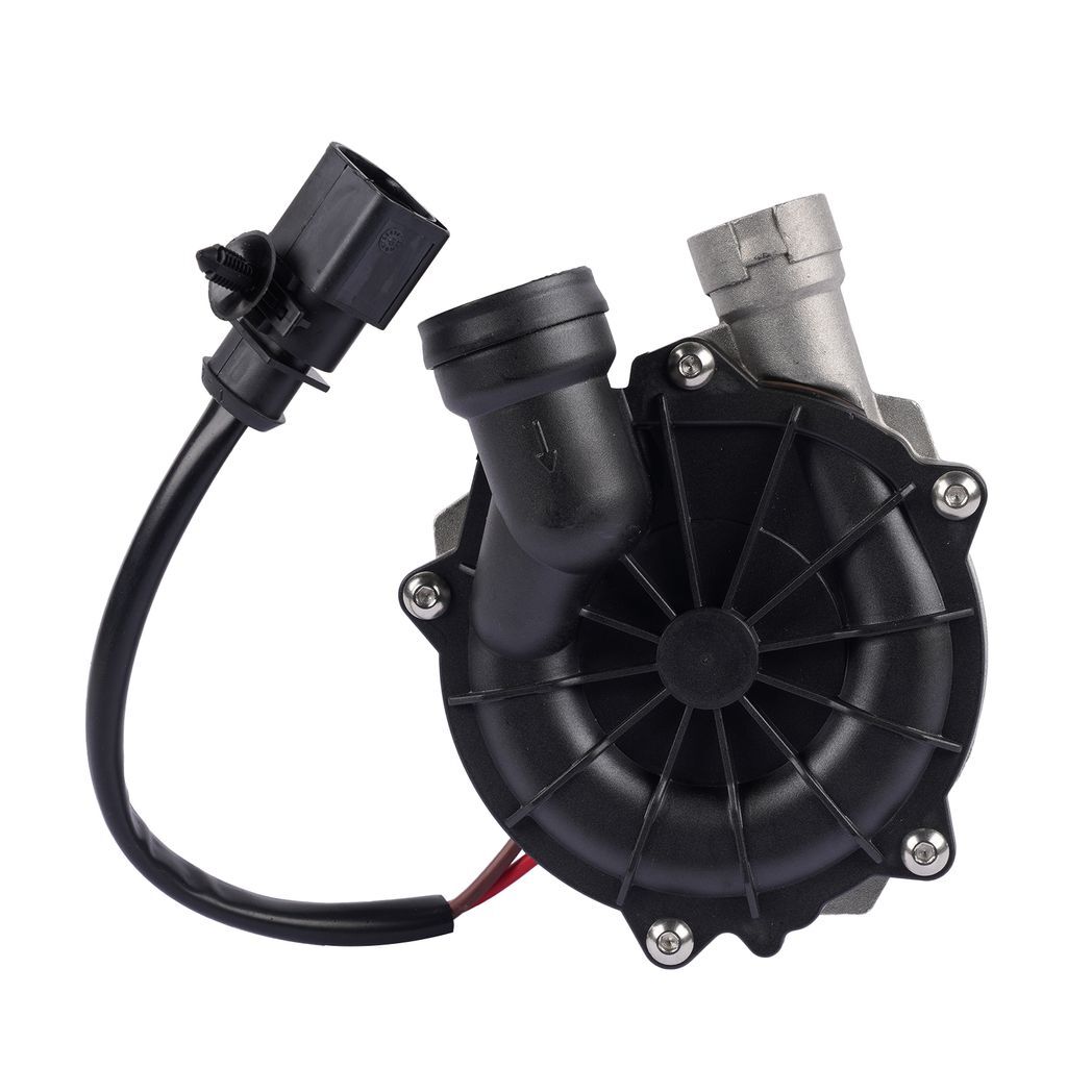 Secondary Air Pump for Volkswagen Beetle Jetta 1.4 1.8 2.0L - Premium Automotive from Rapidvehicles - Just $125.99! Shop now at Rapidvehicles