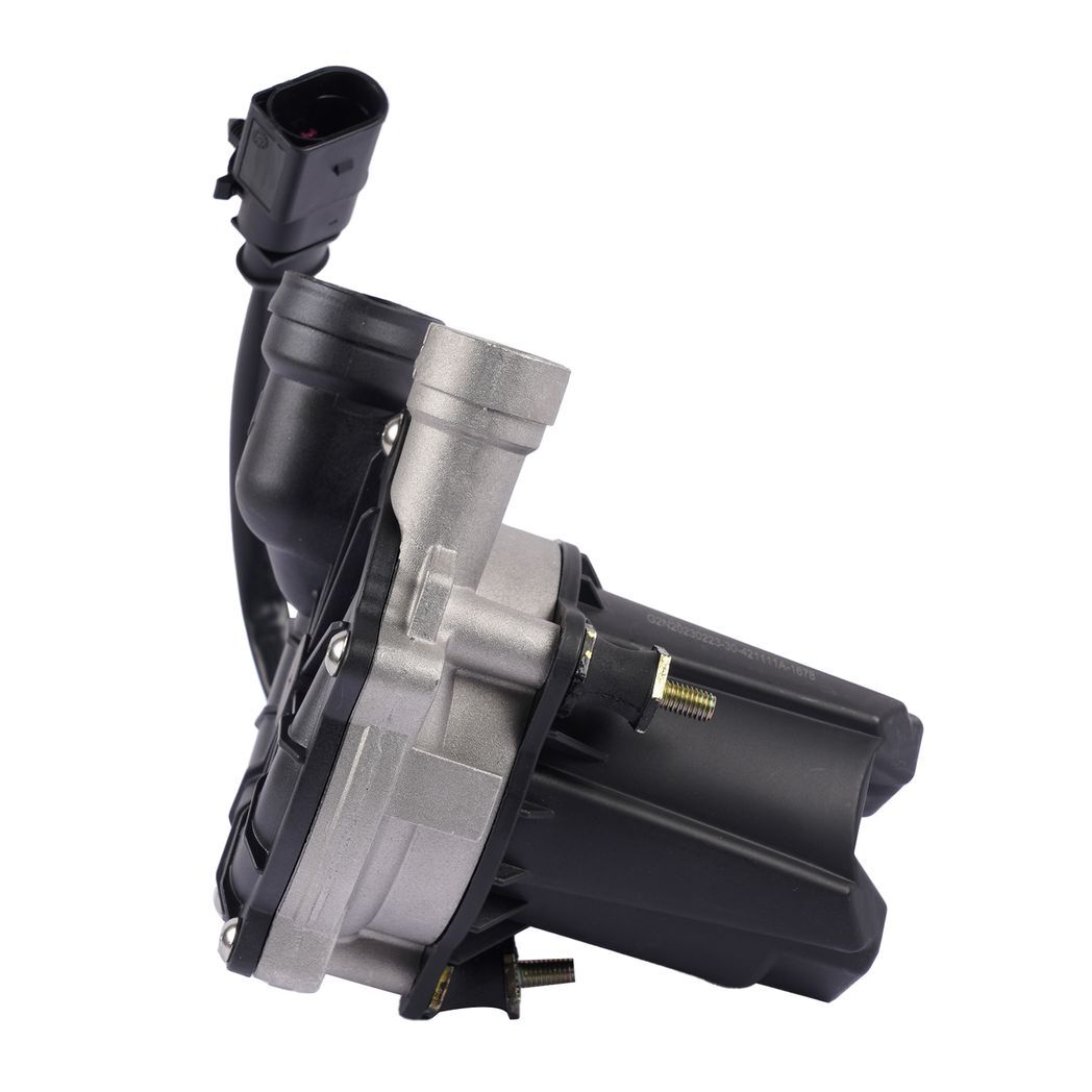 Secondary Air Pump for Volkswagen Beetle Jetta 1.4 1.8 2.0L - Premium Automotive from Rapidvehicles - Just $125.99! Shop now at Rapidvehicles