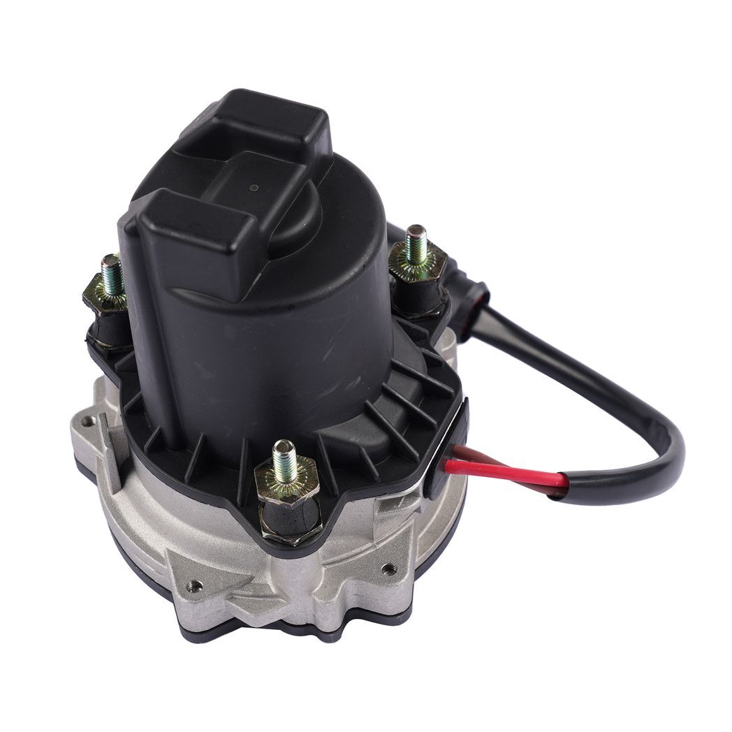 Secondary Air Pump for Volkswagen Beetle Jetta 1.4 1.8 2.0L - Premium Automotive from Rapidvehicles - Just $125.99! Shop now at Rapidvehicles