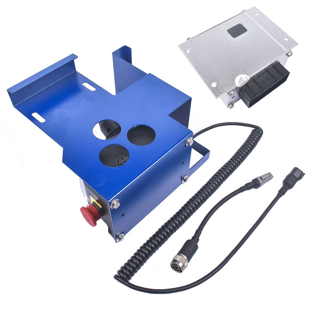 Control Box Upgrade Kit For Genie Gen GS1530 GS1930 GS2032 GS2046 - Premium Automotive from Rapidvehicles - Just $658.99! Shop now at Rapidvehicles