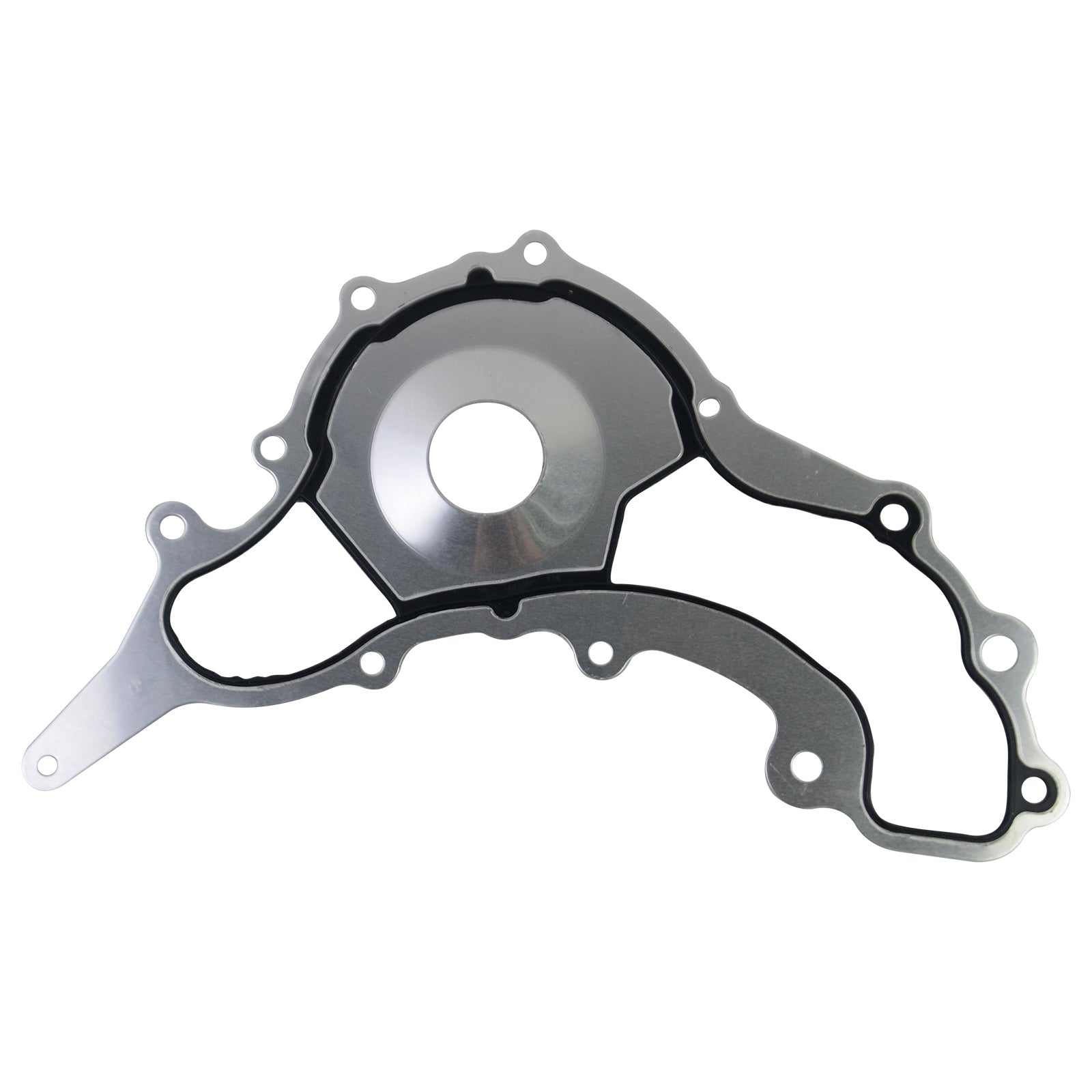 For Engine Water Pump + Gasket Jeep Grand Cherokee Dodge Journey Chrysler 3.6L 68087340AA 5184498AK - Premium Automotive from Rapidvehicles - Just $84.99! Shop now at Rapidvehicles