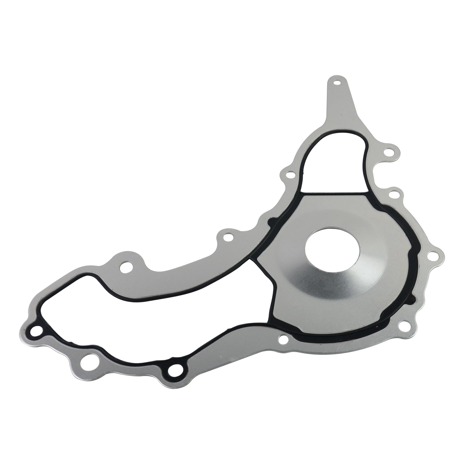 For Engine Water Pump + Gasket Jeep Grand Cherokee Dodge Journey Chrysler 3.6L 68087340AA 5184498AK - Premium Automotive from Rapidvehicles - Just $84.99! Shop now at Rapidvehicles