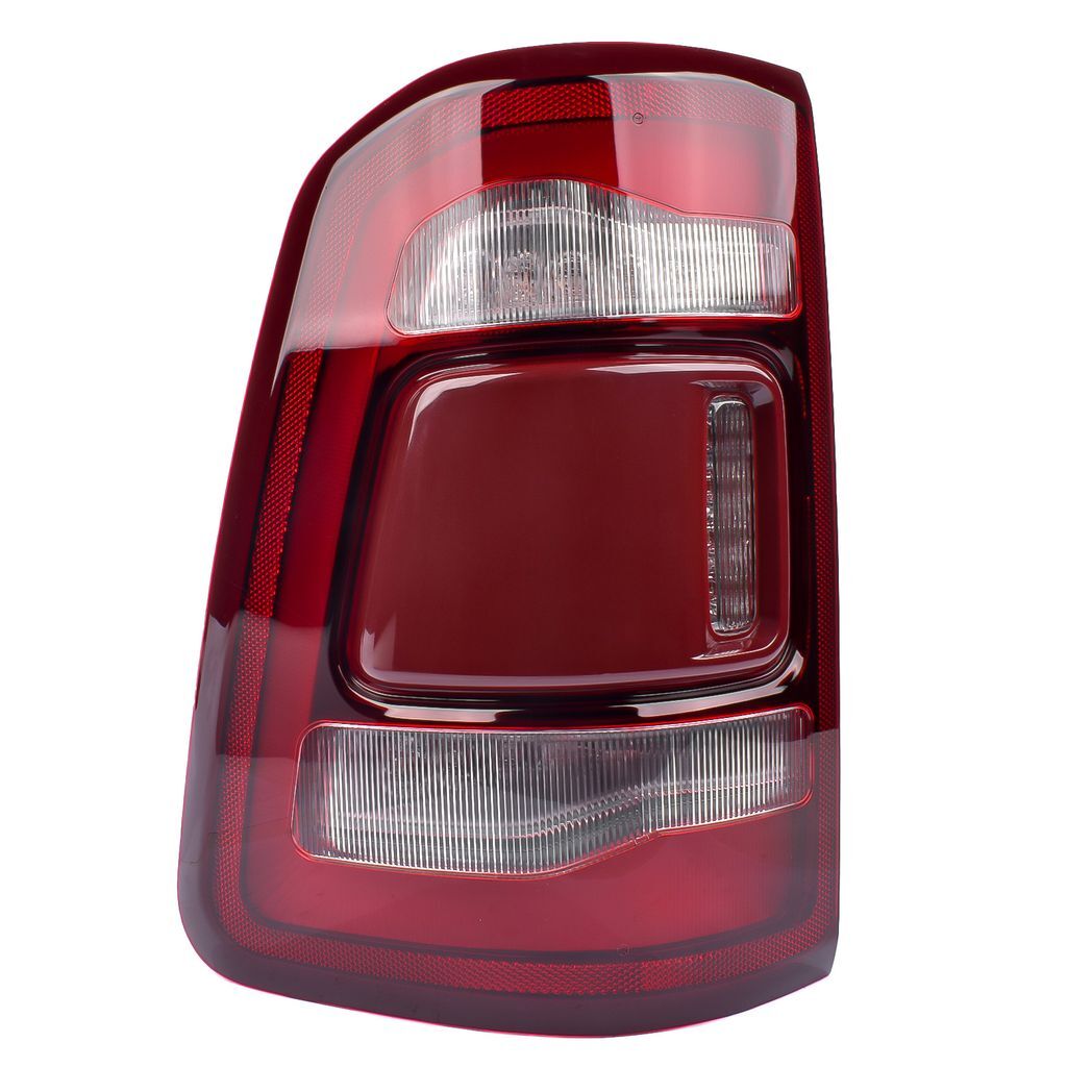 Rear Left LED Tail Light For Dodge Ram 1500 3.0L 3.6L 5.7 V6 V8 19-21 55112991AB 55112991AC 55112991AD - Premium Automotive from Rapidvehicles - Just $167.99! Shop now at Rapidvehicles