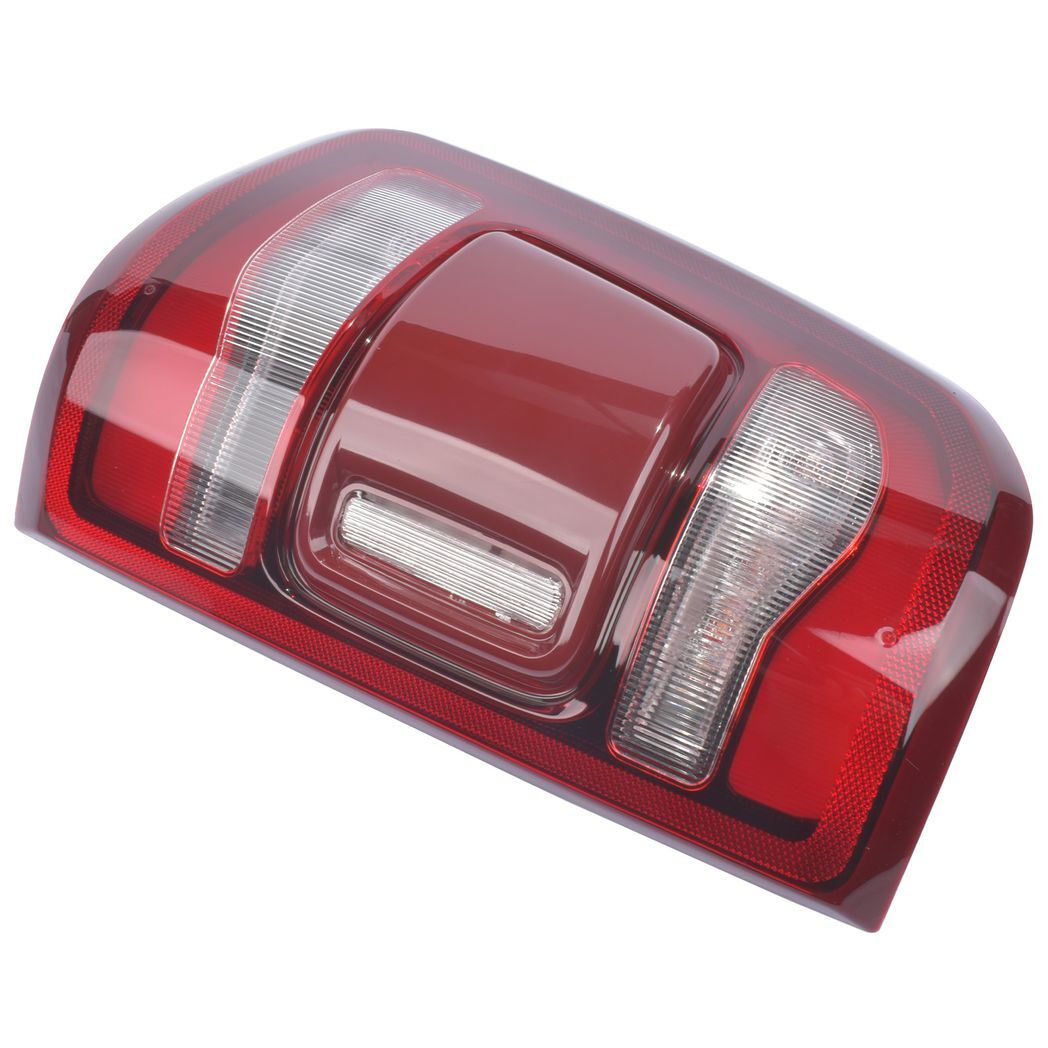 Rear Left LED Tail Light For Dodge Ram 1500 3.0L 3.6L 5.7 V6 V8 - Premium Automotive from Rapidvehicles - Just $175.99! Shop now at Rapidvehicles