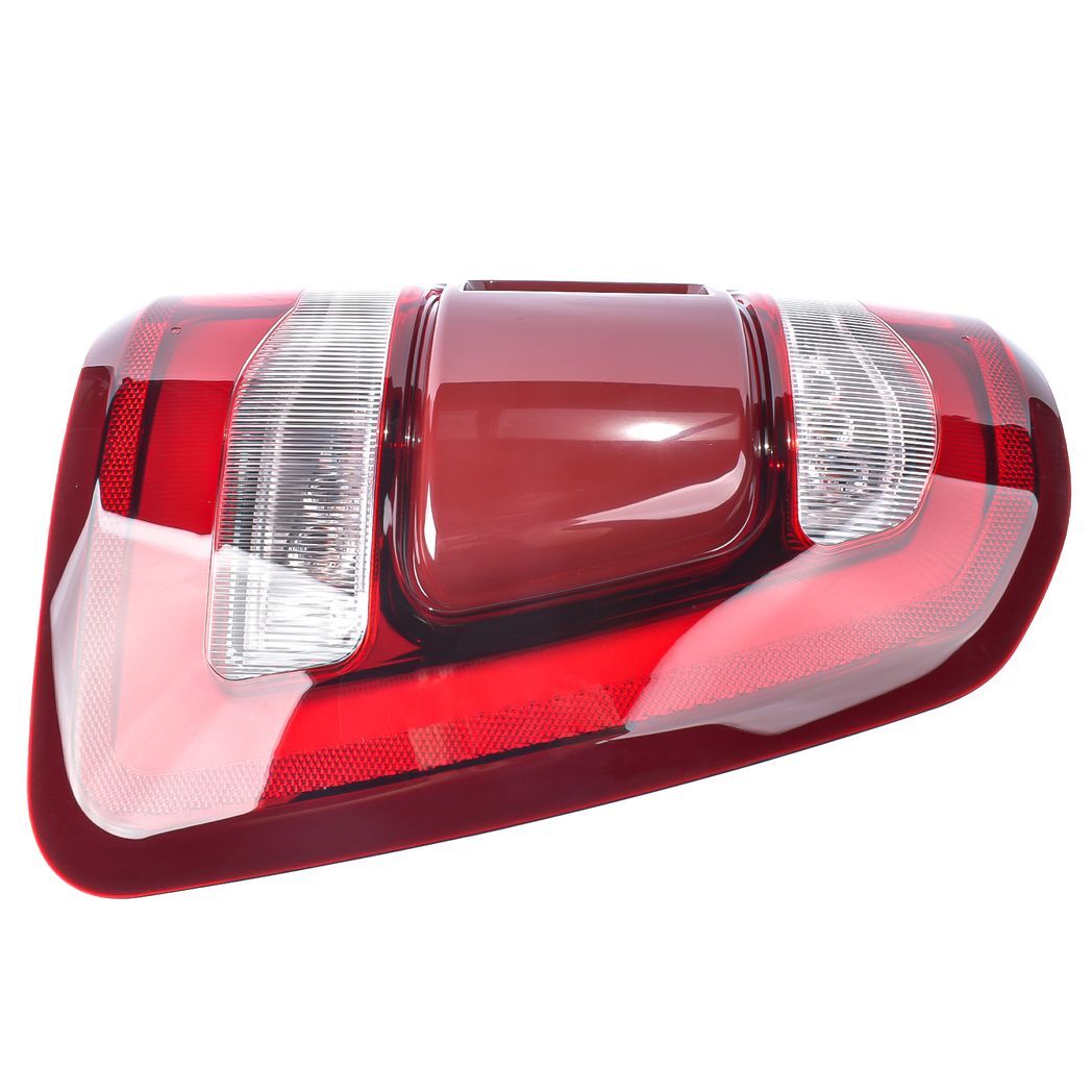 Rear Right LED Tail Light For Dodge Ram 1500 3.0L 3.6L 5.7L 6.2L 55112990AC 55112990AD 55112990AB - Premium Automotive from Rapidvehicles - Just $177.05! Shop now at Rapidvehicles