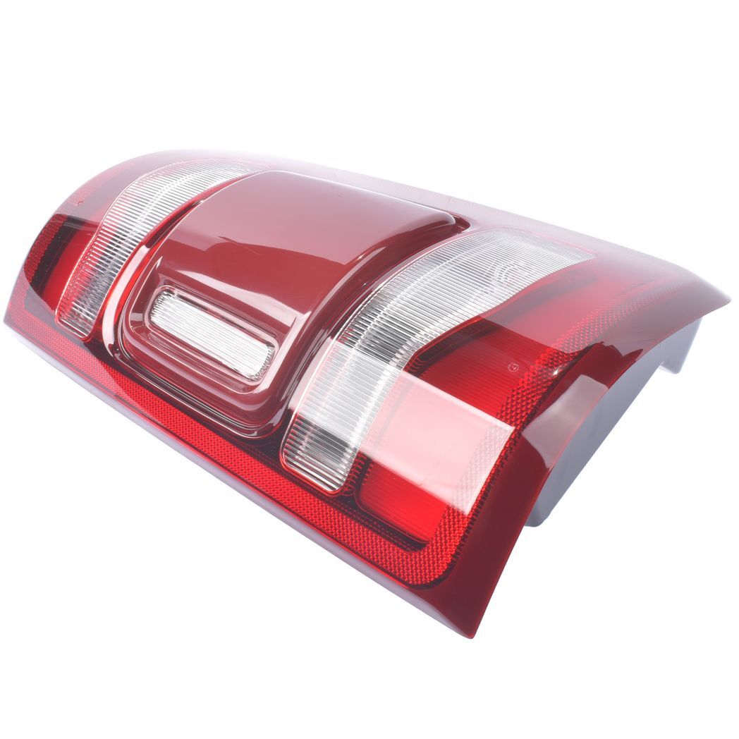 Rear Right LED Tail Light For Dodge Ram 1500 3.0L 3.6L 5.7L 6.2L 55112990AC 55112990AD 55112990AB - Premium Automotive from Rapidvehicles - Just $177.05! Shop now at Rapidvehicles