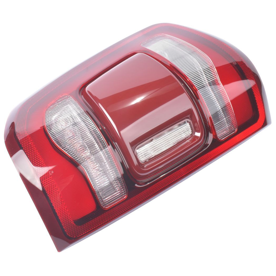 Rear Right LED Tail Light For Dodge Ram 1500 3.0L 3.6L 5.7L 6.2L 55112990AC 55112990AD 55112990AB - Premium Automotive from Rapidvehicles - Just $177.05! Shop now at Rapidvehicles