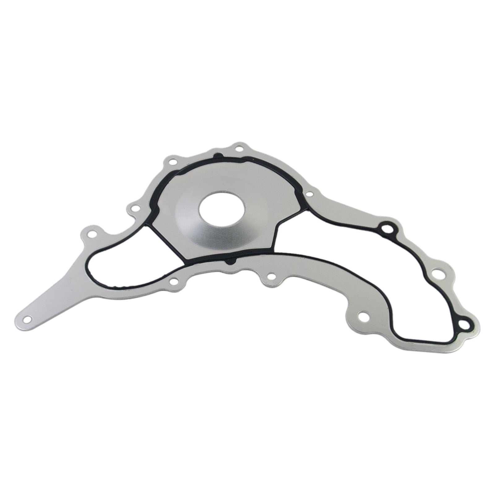 For Engine Water Pump + Gasket Jeep Grand Cherokee Dodge Journey Chrysler 3.6L 68087340AA 5184498AK - Premium Automotive from Rapidvehicles - Just $84.99! Shop now at Rapidvehicles