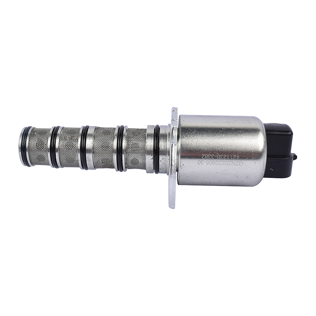 Hydraulic Solenoid Valve AT310586 for John Deere Landscape 410J - Premium Automotive from Rapidvehicles - Just $92.99! Shop now at Rapidvehicles