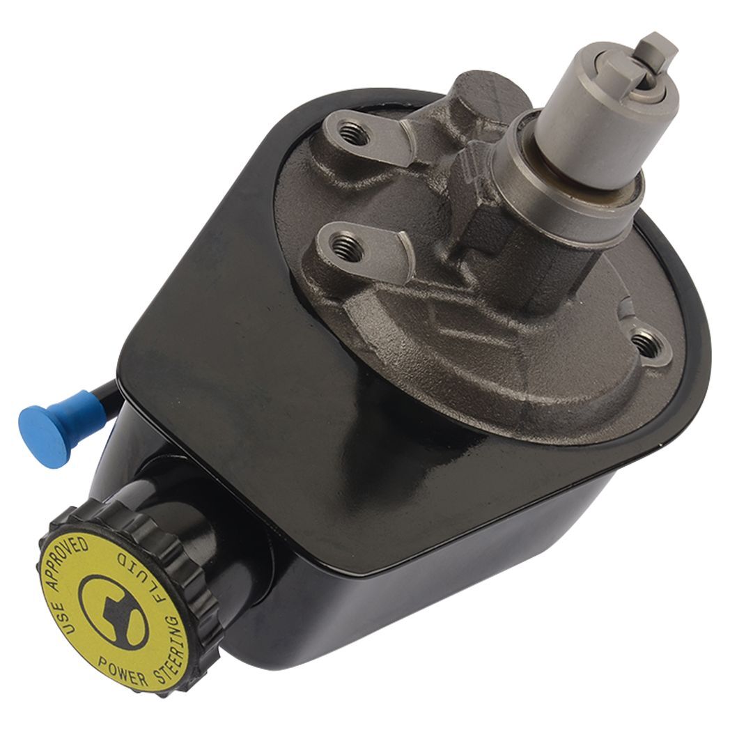 Power Steering Pump w/ Reservoir for Dodge Ram 2500 3500 Pick-up Truck 4883960AB 4883960AA 96-8002 - Premium Automotive from Rapidvehicles - Just $121.99! Shop now at Rapidvehicles