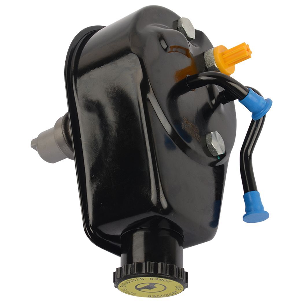 Power Steering Pump w/ Reservoir for Dodge Ram 2500 3500 Pick-up Truck 4883960AB 4883960AA 96-8002 - Premium Automotive from Rapidvehicles - Just $121.99! Shop now at Rapidvehicles