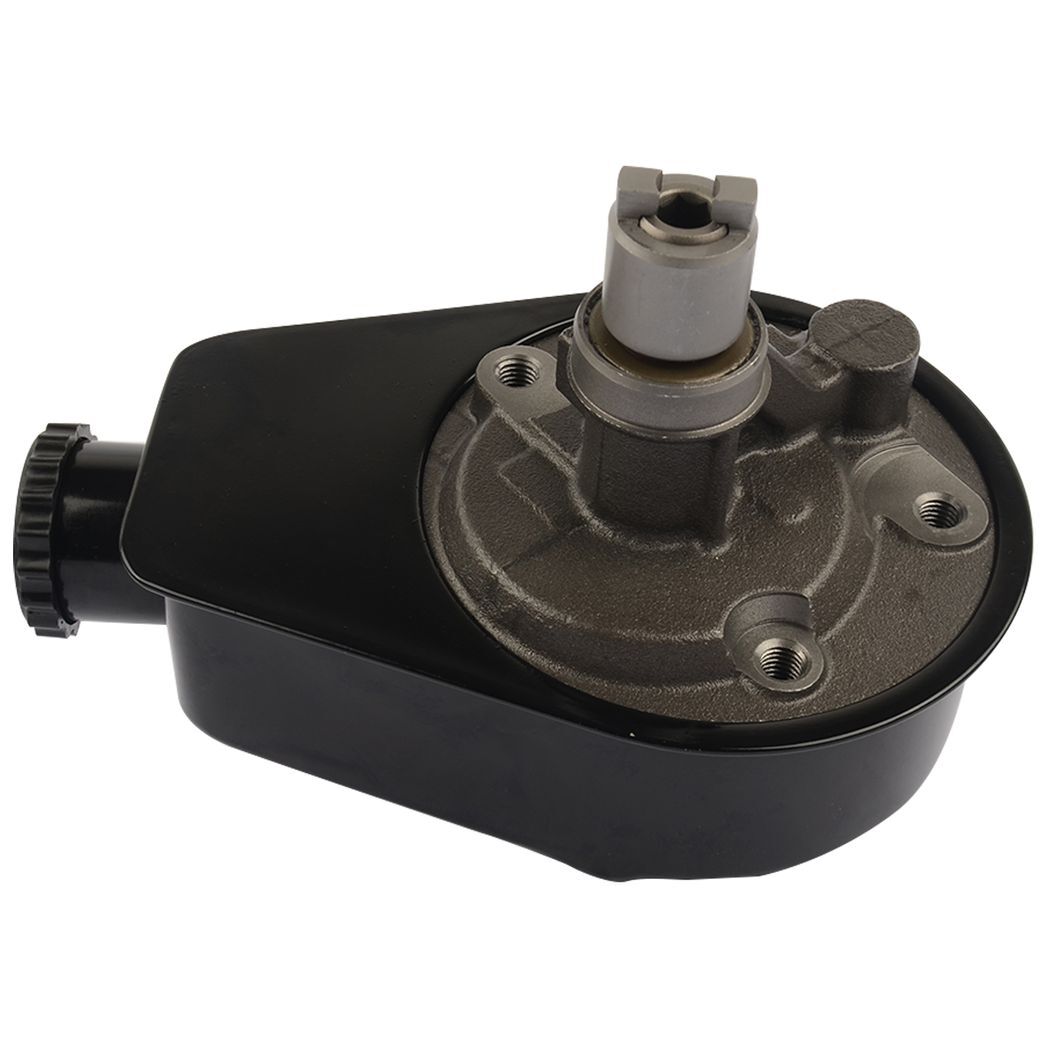 Power Steering Pump w/ Reservoir for Dodge Ram 2500 3500 Pick-up Truck 4883960AB 4883960AA 96-8002 - Premium Automotive from Rapidvehicles - Just $121.99! Shop now at Rapidvehicles