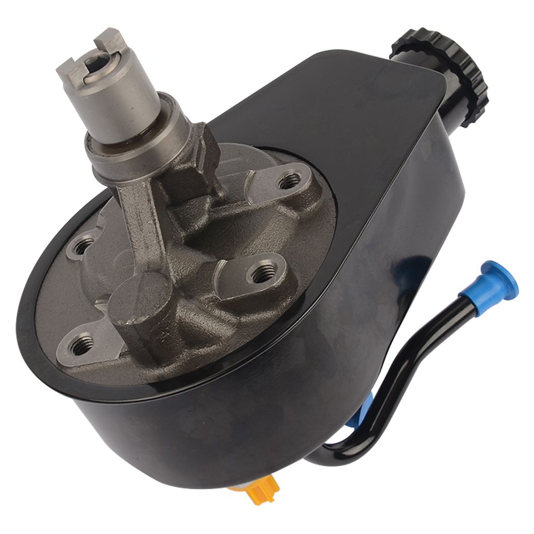 Power Steering Pump w/ Reservoir for Dodge Ram 2500 3500 Pick-up Truck 4883960AB 4883960AA 96-8002 - Premium Automotive from Rapidvehicles - Just $121.99! Shop now at Rapidvehicles