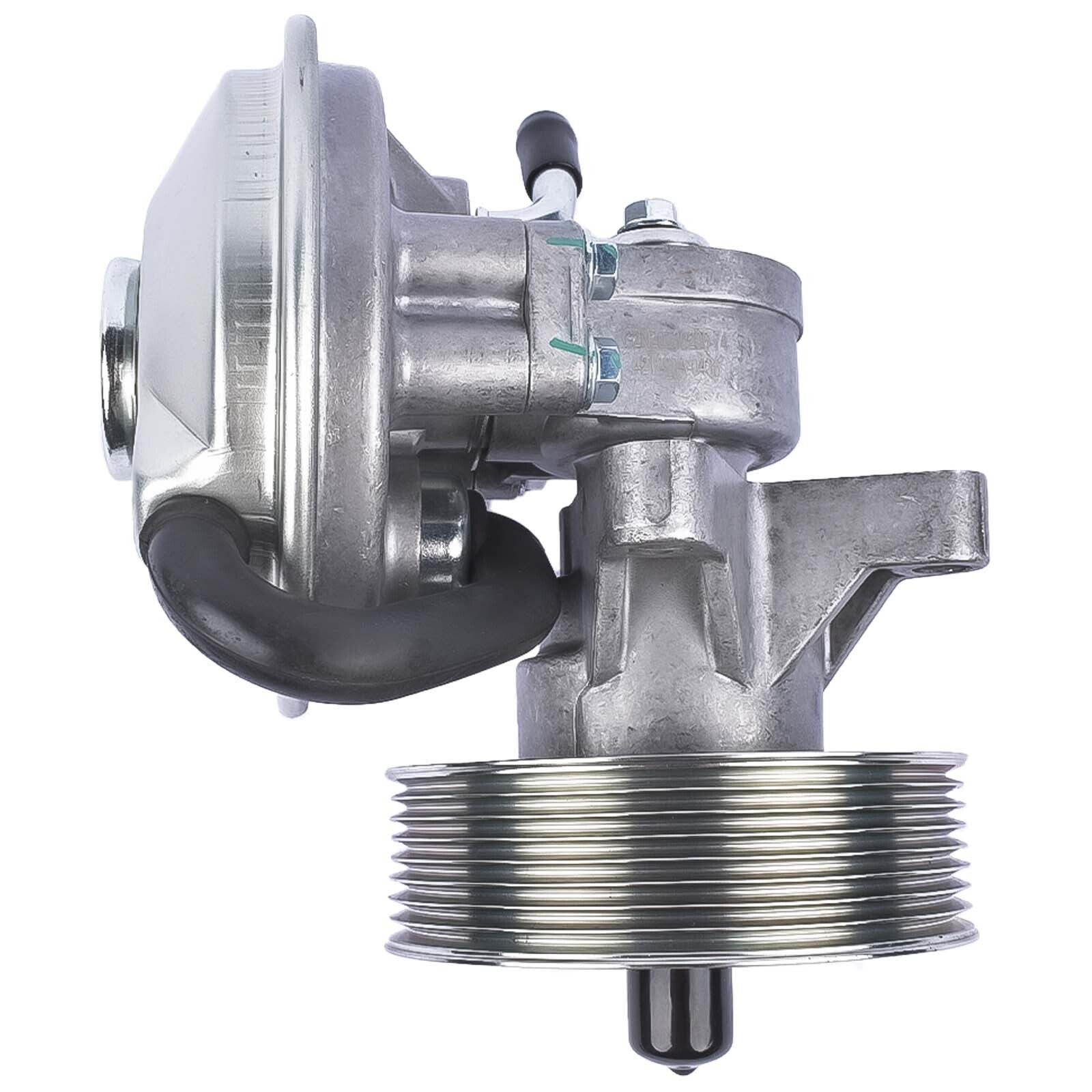 Mechanical Vacuum Pump w/ Brake for Dodge Cummins Ram 5.9L l6 Diesel 2003-2007 64-1027 - Premium Automotive from Rapidvehicles - Just $118.99! Shop now at Rapidvehicles