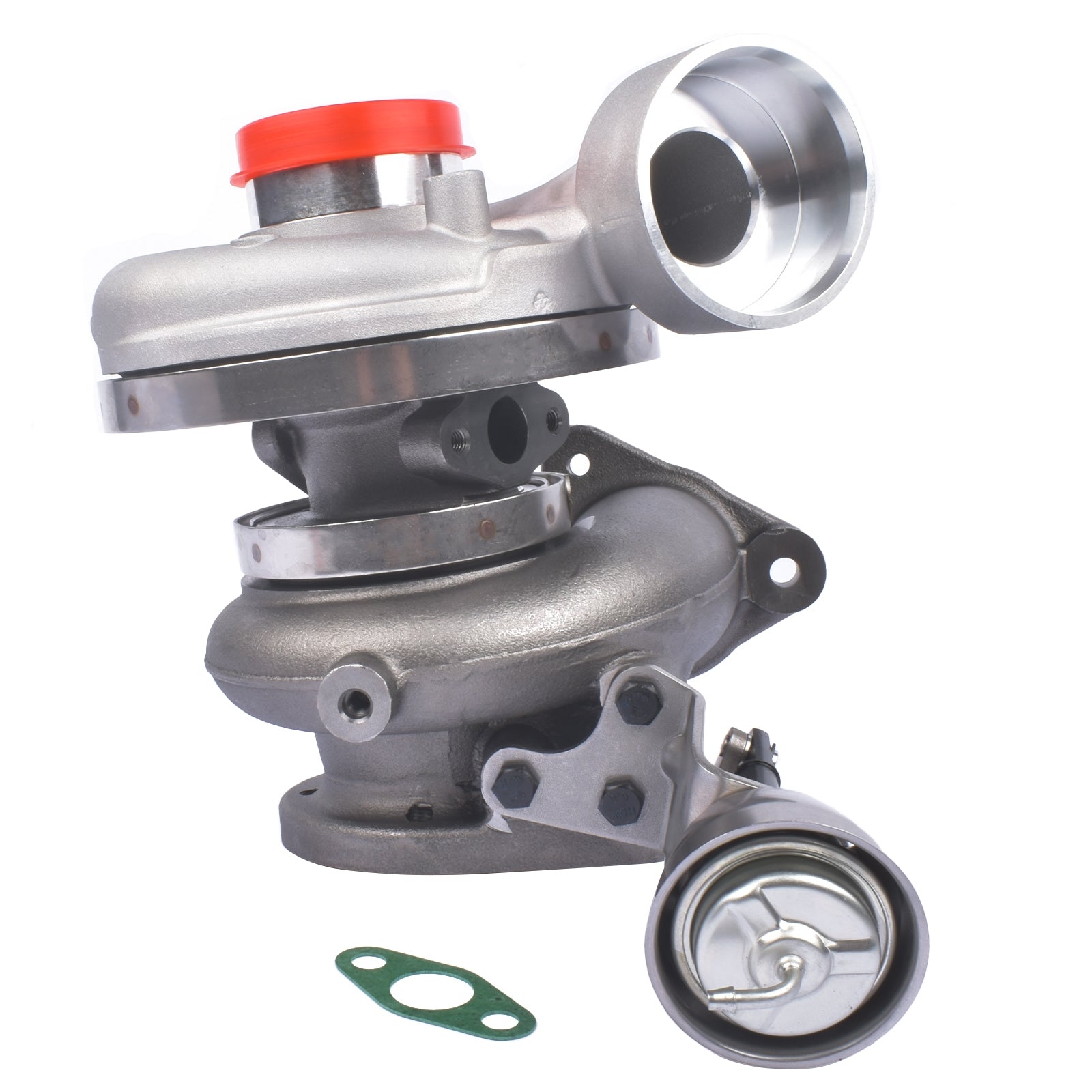 Turbocharger Twin Turbo High Pressure for MaxxForce 13 13.0L - Premium Automotive from Rapidvehicles - Just $336.40! Shop now at Rapidvehicles