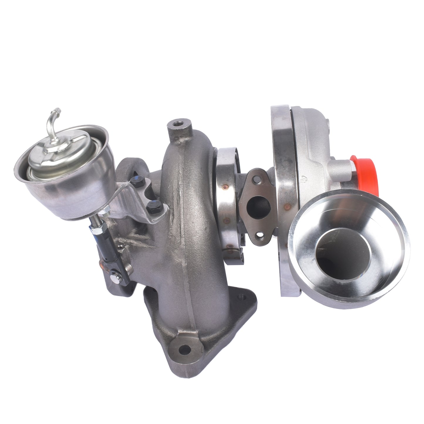 Turbocharger Twin Turbo High Pressure for MaxxForce 13 13.0L - Premium Automotive from Rapidvehicles - Just $336.99! Shop now at Rapidvehicles