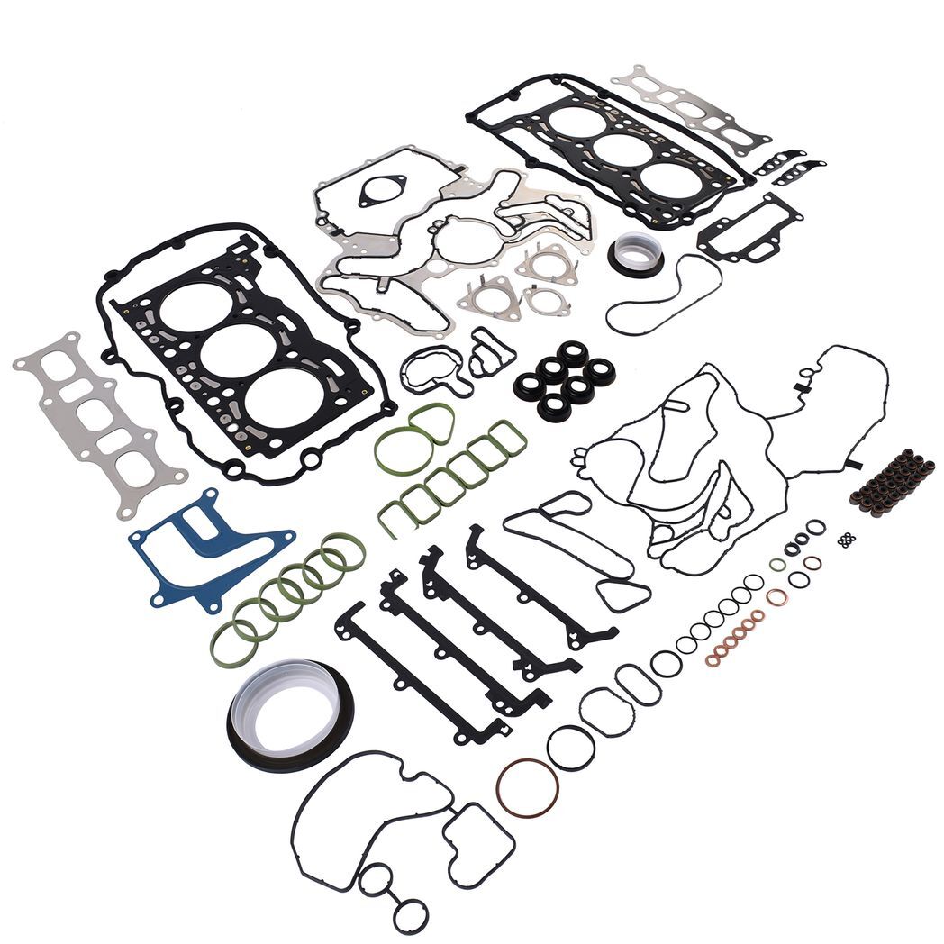 Cylinder Head Gasket Kit For 3.0 DIESEL Audi A4 A5 A6 Q5 Q7 - Premium Automotive from Rapidvehicles - Just $281.99! Shop now at Rapidvehicles