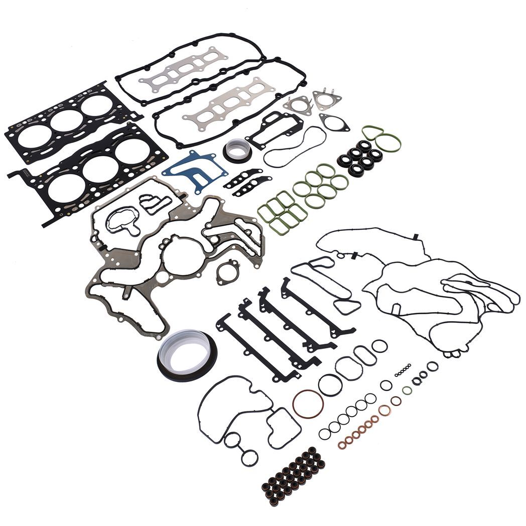 Cylinder Head Gasket Kit For 3.0 DIESEL Audi A4 A5 A6 Q5 Q7 - Premium Automotive from Rapidvehicles - Just $281.99! Shop now at Rapidvehicles