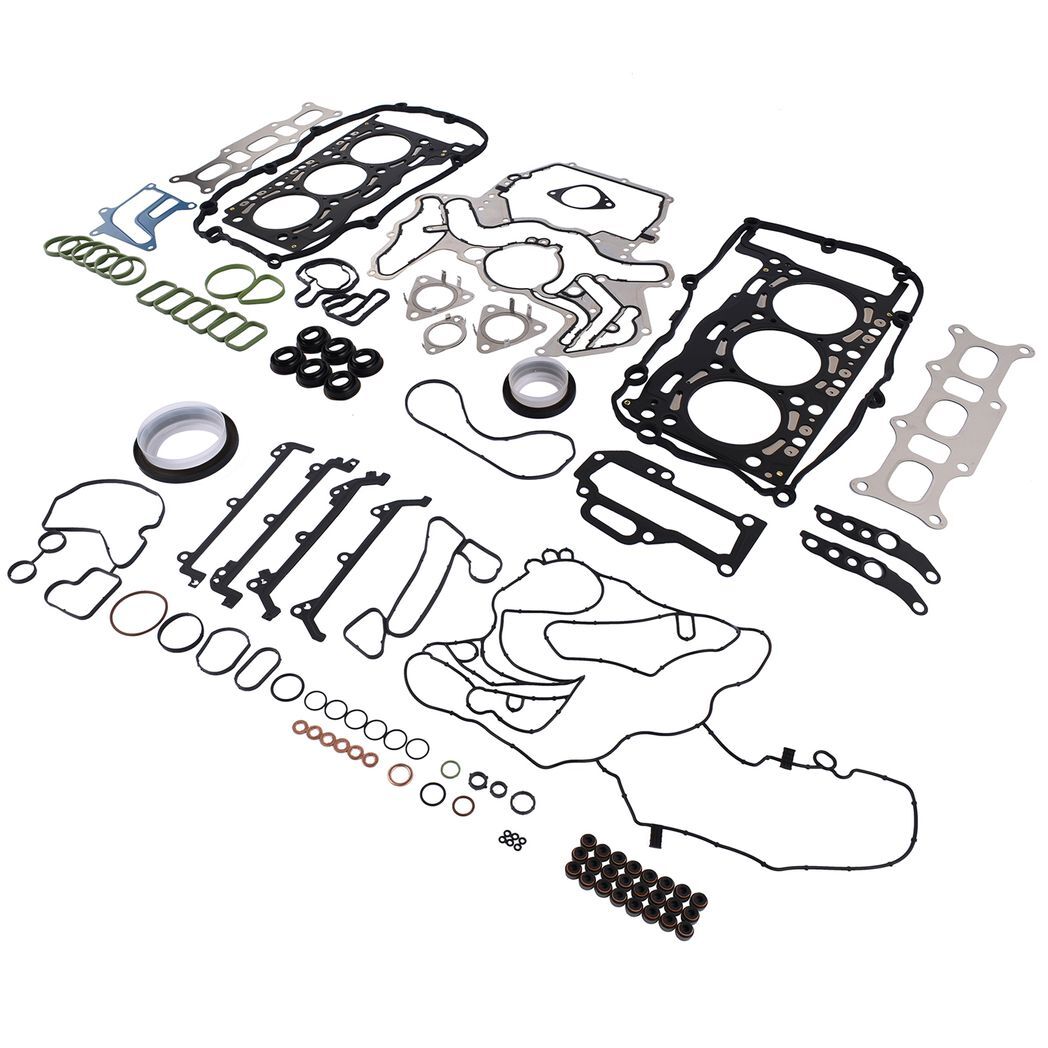 Cylinder Head Gasket Kit For 3.0 DIESEL Audi A4 A5 A6 Q5 Q7 - Premium Automotive from Rapidvehicles - Just $281.99! Shop now at Rapidvehicles