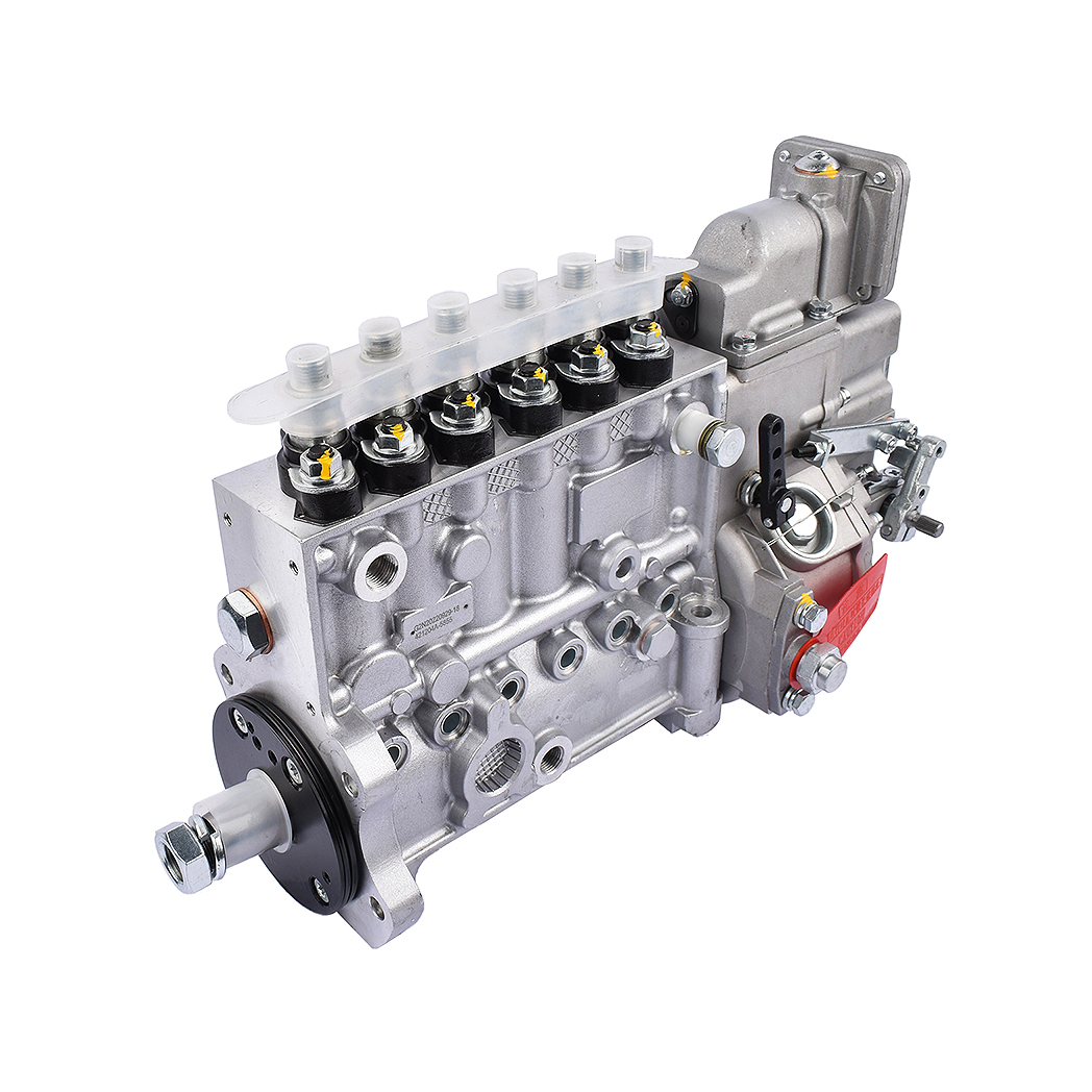 Fuel Injection Pump For Cummins 1996-1998 5.9L Diesel 12V Dodge P7100 3931537 0402736885 3931538 - Premium Automotive from Rapidvehicles - Just $1173.99! Shop now at Rapidvehicles