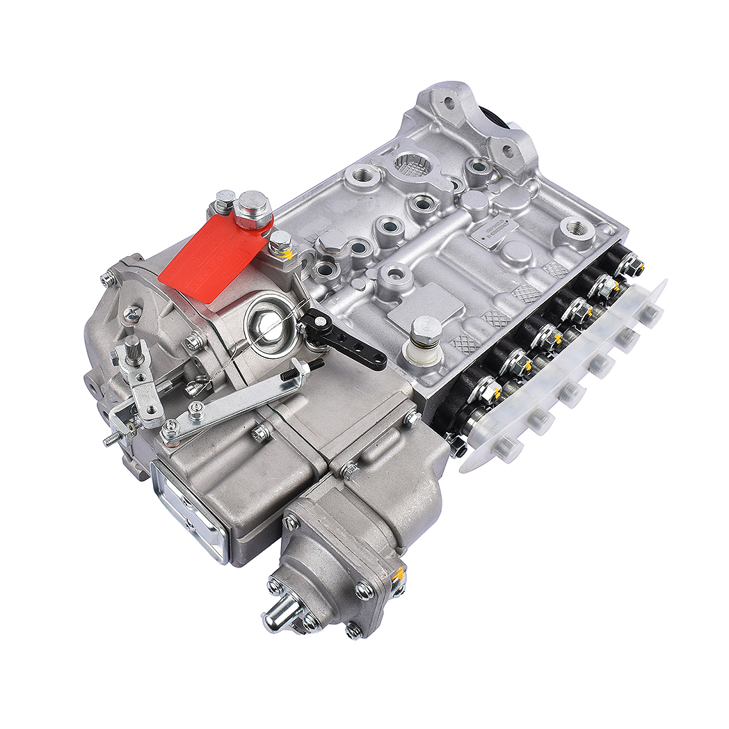 Fuel Injection Pump For Cummins 1996-1998 5.9L Diesel 12V Dodge P7100 3931537 0402736885 3931538 - Premium Automotive from Rapidvehicles - Just $1173.99! Shop now at Rapidvehicles