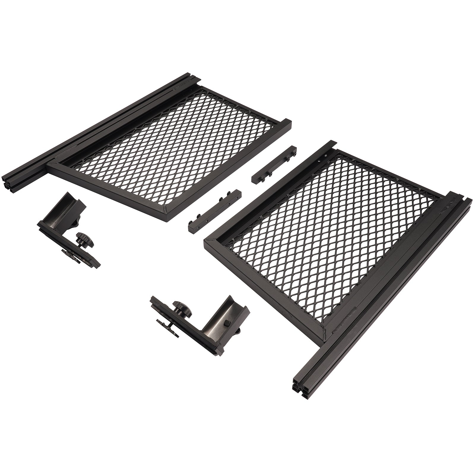 Bed Cargo Divider For Toyota Tundra 4.0L 4.6L 5.7L V8 V6 2007-2021 PT76734200 PT76734070 PT767-34200 - Premium Automotive from Rapidvehicles - Just $274.99! Shop now at Rapidvehicles