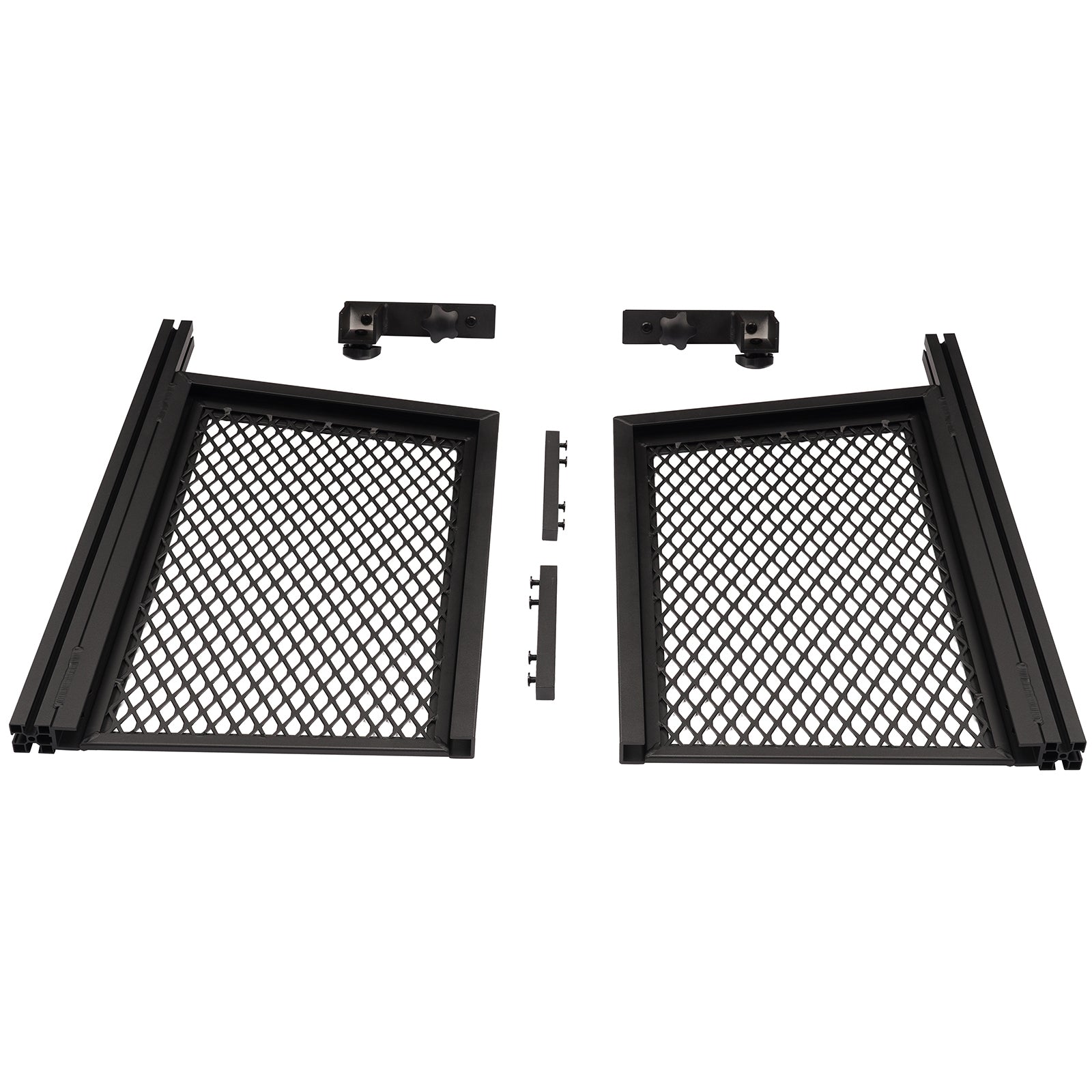 Bed Cargo Divider For Toyota Tundra 4.0L 4.6L 5.7L V8 V6 2007-2021 PT76734200 PT76734070 PT767-34200 - Premium Automotive from Rapidvehicles - Just $274.99! Shop now at Rapidvehicles