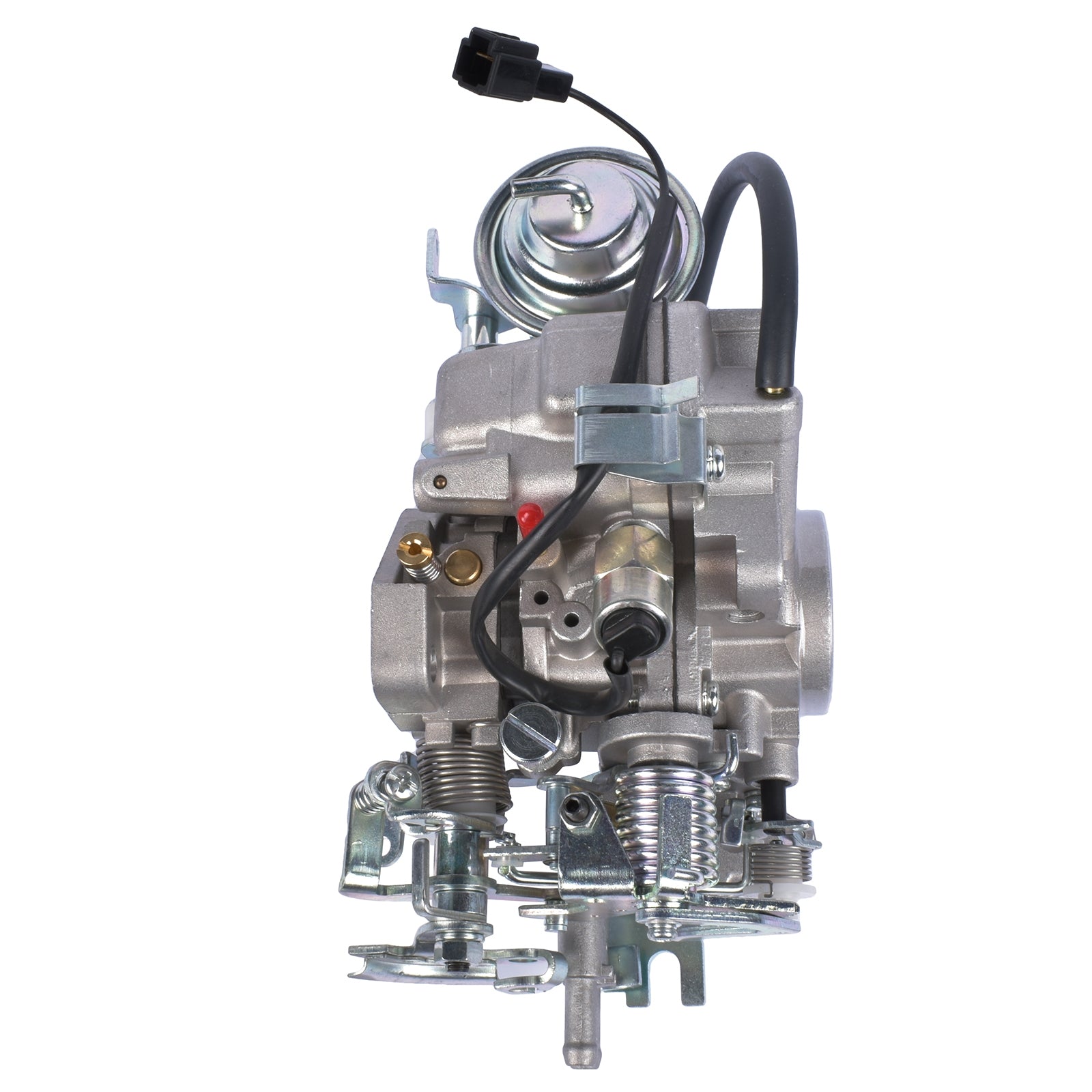 Rear Carburetor fits Toyota Forklifts 4Y 5K Engines 21100-78150-71 78153 78157 21100-78131-71 - Premium Automotive from Rapidvehicles - Just $182.99! Shop now at Rapidvehicles