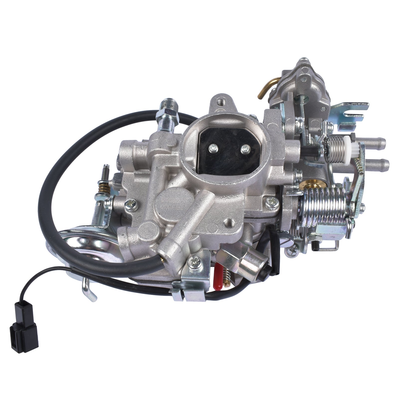 Rear Carburetor fits Toyota Forklifts 4Y 5K Engines 21100-78150-71 78153 78157 21100-78131-71 - Premium Automotive from Rapidvehicles - Just $182.99! Shop now at Rapidvehicles