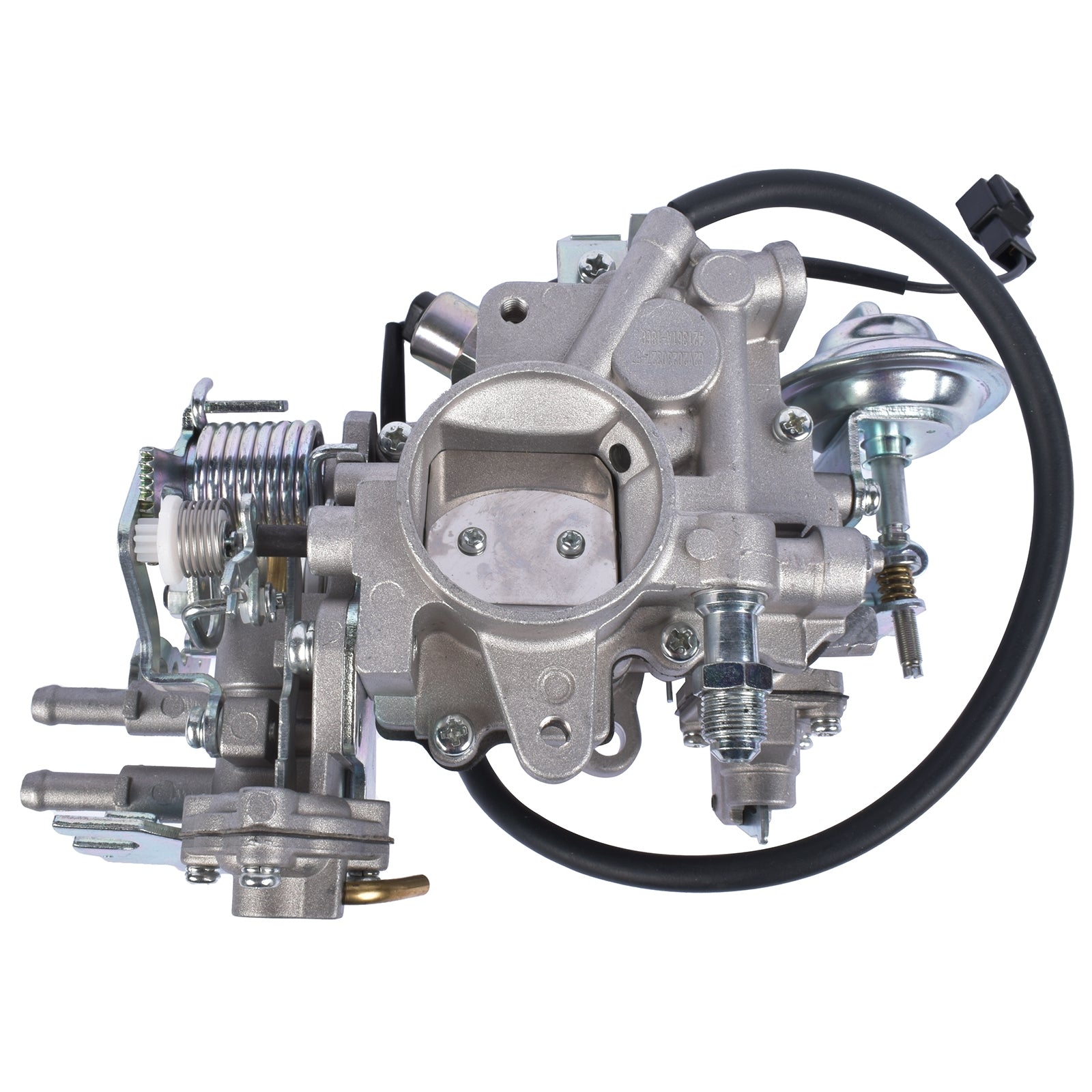 Rear Carburetor fits Toyota Forklifts 4Y 5K Engines 21100-78150-71 78153 78157 21100-78131-71 - Premium Automotive from Rapidvehicles - Just $182.99! Shop now at Rapidvehicles