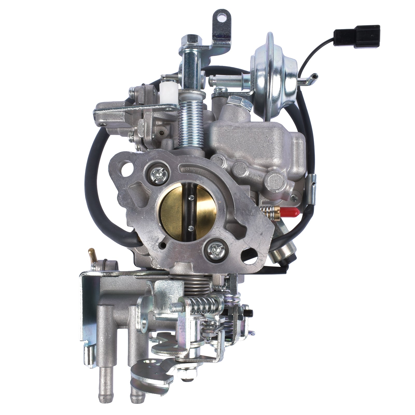 Rear Carburetor fits Toyota Forklifts 4Y 5K Engines 21100-78150-71 78153 78157 21100-78131-71 - Premium Automotive from Rapidvehicles - Just $182.99! Shop now at Rapidvehicles