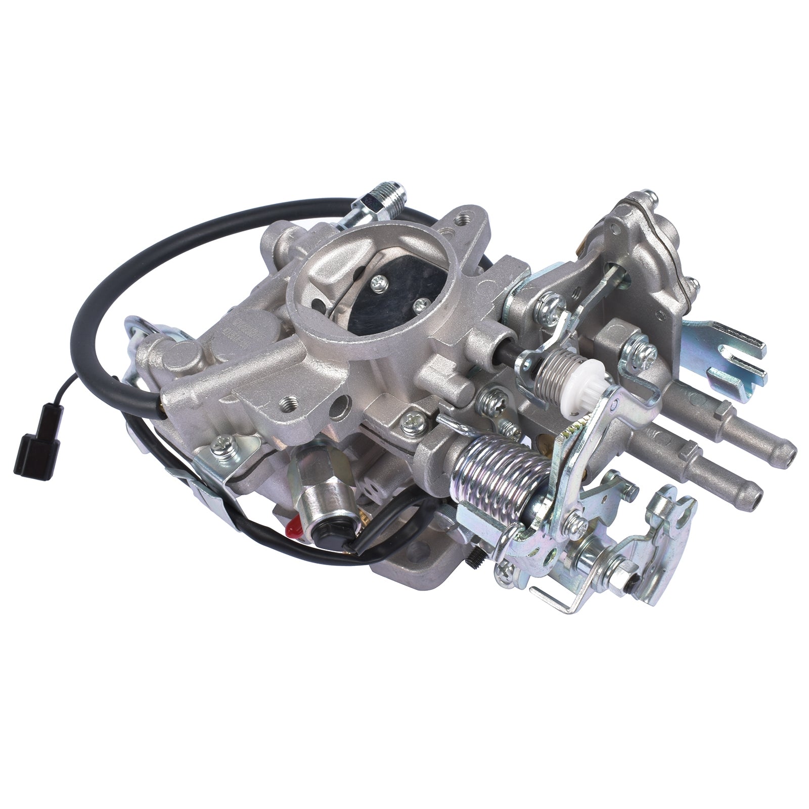 Rear Carburetor fits Toyota Forklifts 4Y 5K Engines 21100-78150-71 78153 78157 21100-78131-71 - Premium Automotive from Rapidvehicles - Just $182.99! Shop now at Rapidvehicles