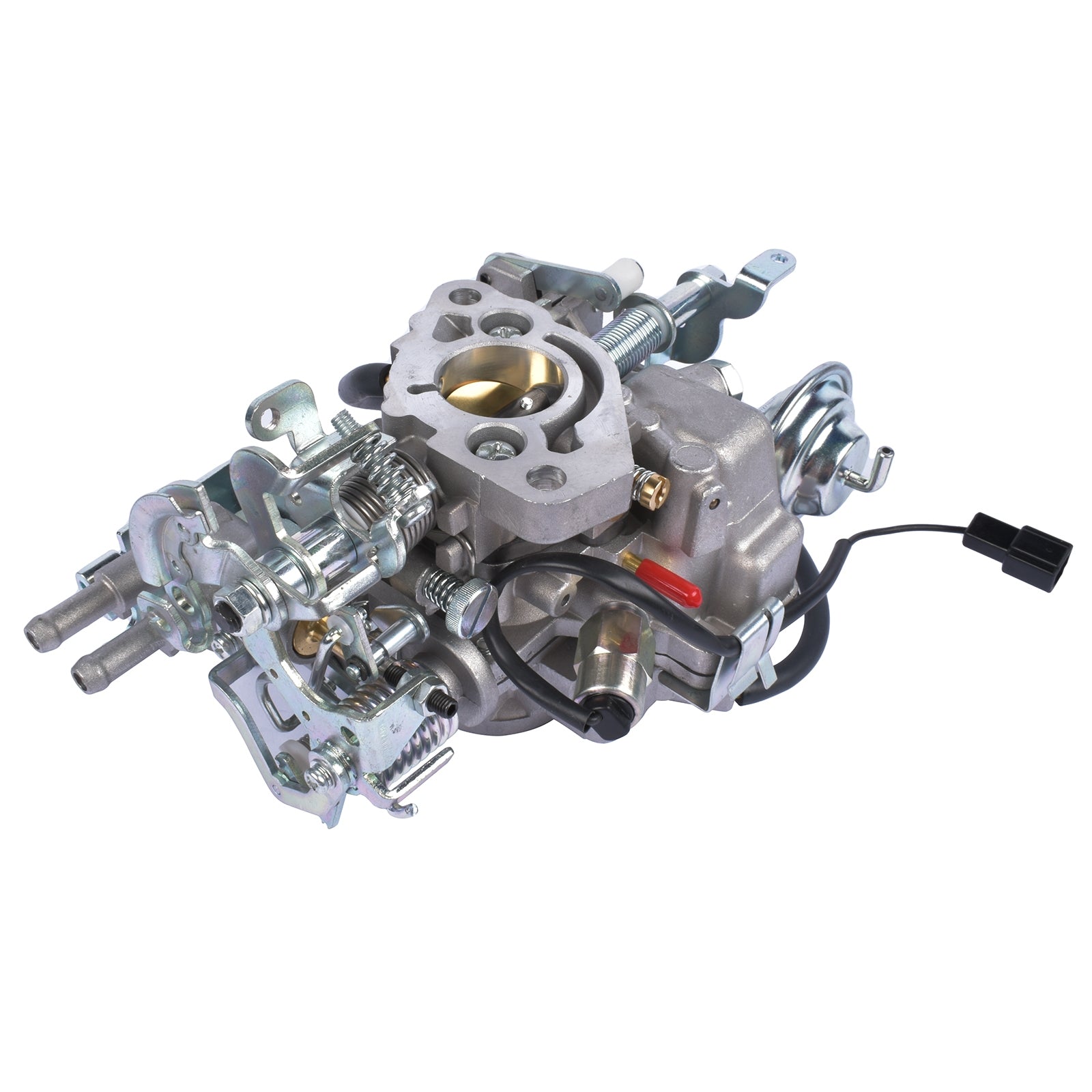 Rear Carburetor fits Toyota Forklifts 4Y 5K Engines 21100-78150-71 78153 78157 21100-78131-71 - Premium Automotive from Rapidvehicles - Just $182.99! Shop now at Rapidvehicles