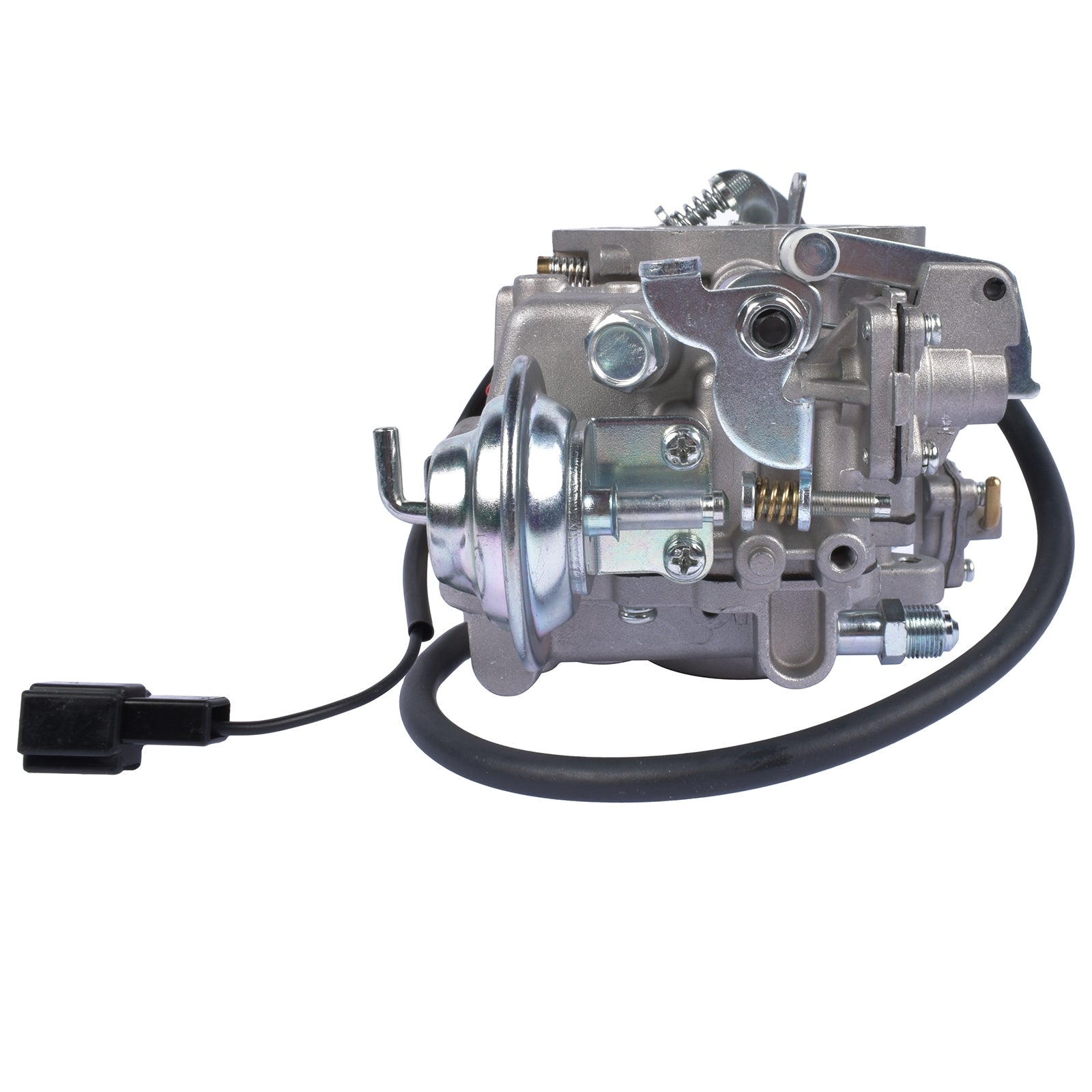 Rear Carburetor fits Toyota Forklifts 4Y 5K Engines 21100-78150-71 78153 78157 21100-78131-71 - Premium Automotive from Rapidvehicles - Just $182.99! Shop now at Rapidvehicles