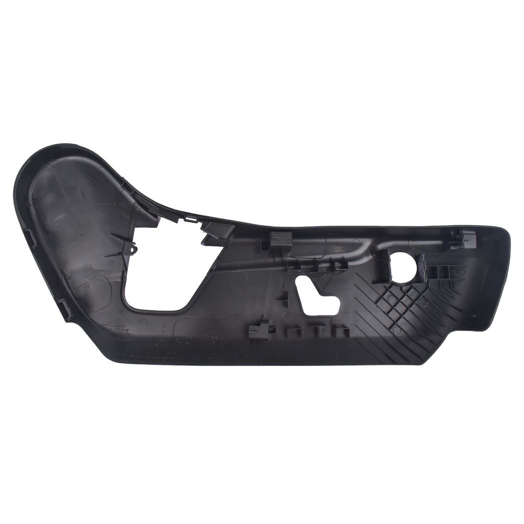 Left Driver Seat Trim Panel For Jeep Grand Cherokee Dodge Durango 3.0 3.6 5.7 V6 1XN97DX9AA 1UN79DX9AA - Premium Automotive from Rapidvehicles - Just $98.99! Shop now at Rapidvehicles