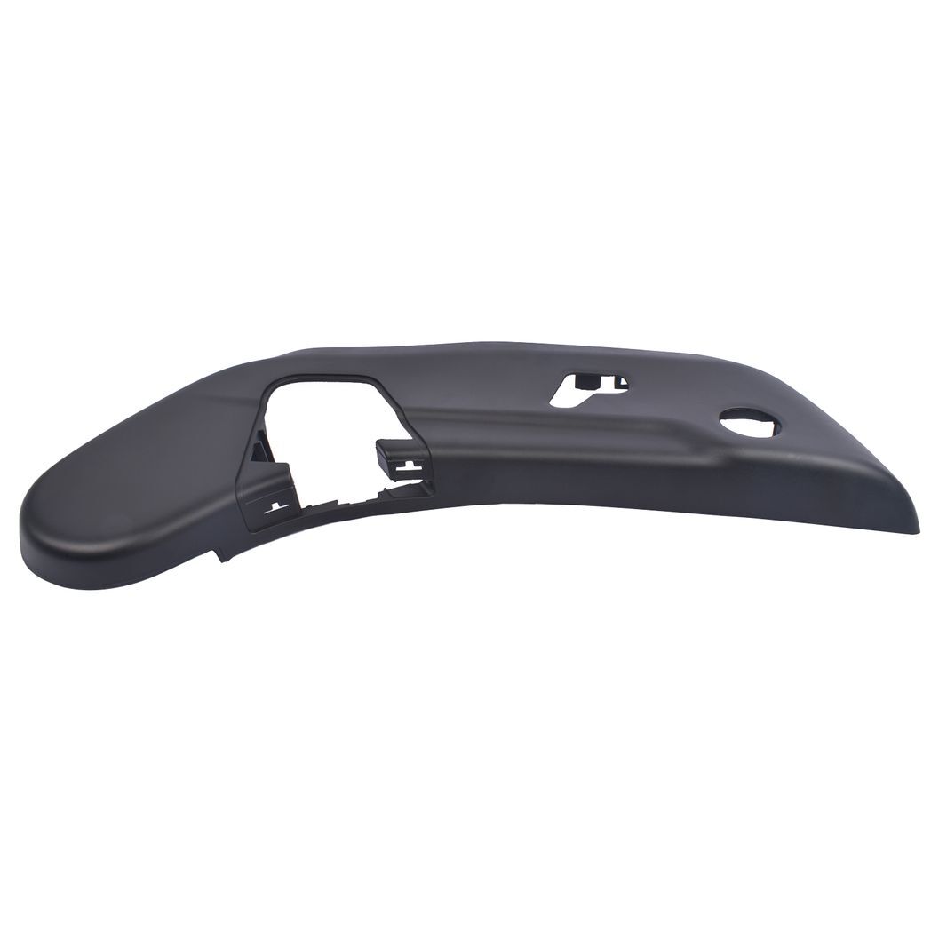 Left Driver Seat Trim Panel For Jeep Grand Cherokee Dodge Durango 3.0 3.6 5.7 V6 1XN97DX9AA 1UN79DX9AA - Premium Automotive from Rapidvehicles - Just $98.99! Shop now at Rapidvehicles