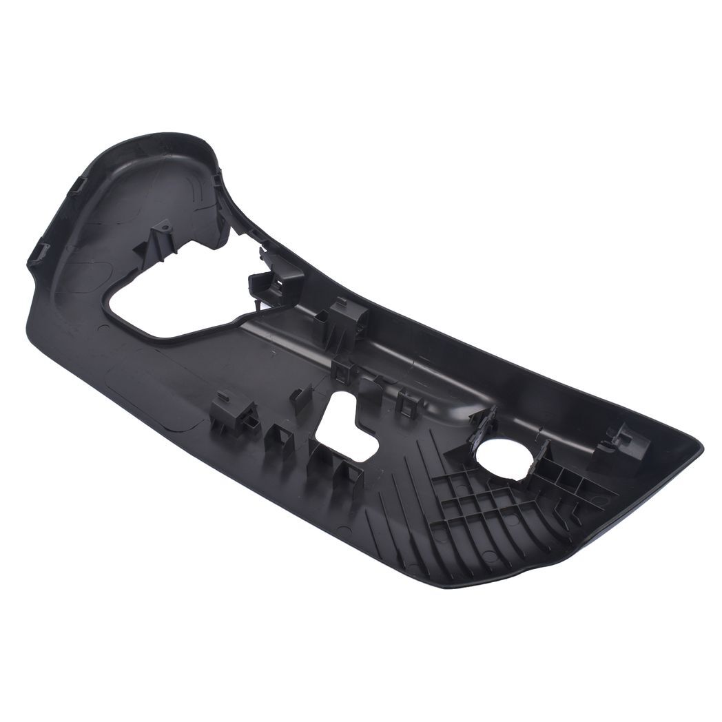 Left Driver Seat Trim Panel For Jeep Grand Cherokee Dodge Durango 3.0 3.6 5.7 V6 1XN97DX9AA 1UN79DX9AA - Premium Automotive from Rapidvehicles - Just $98.99! Shop now at Rapidvehicles