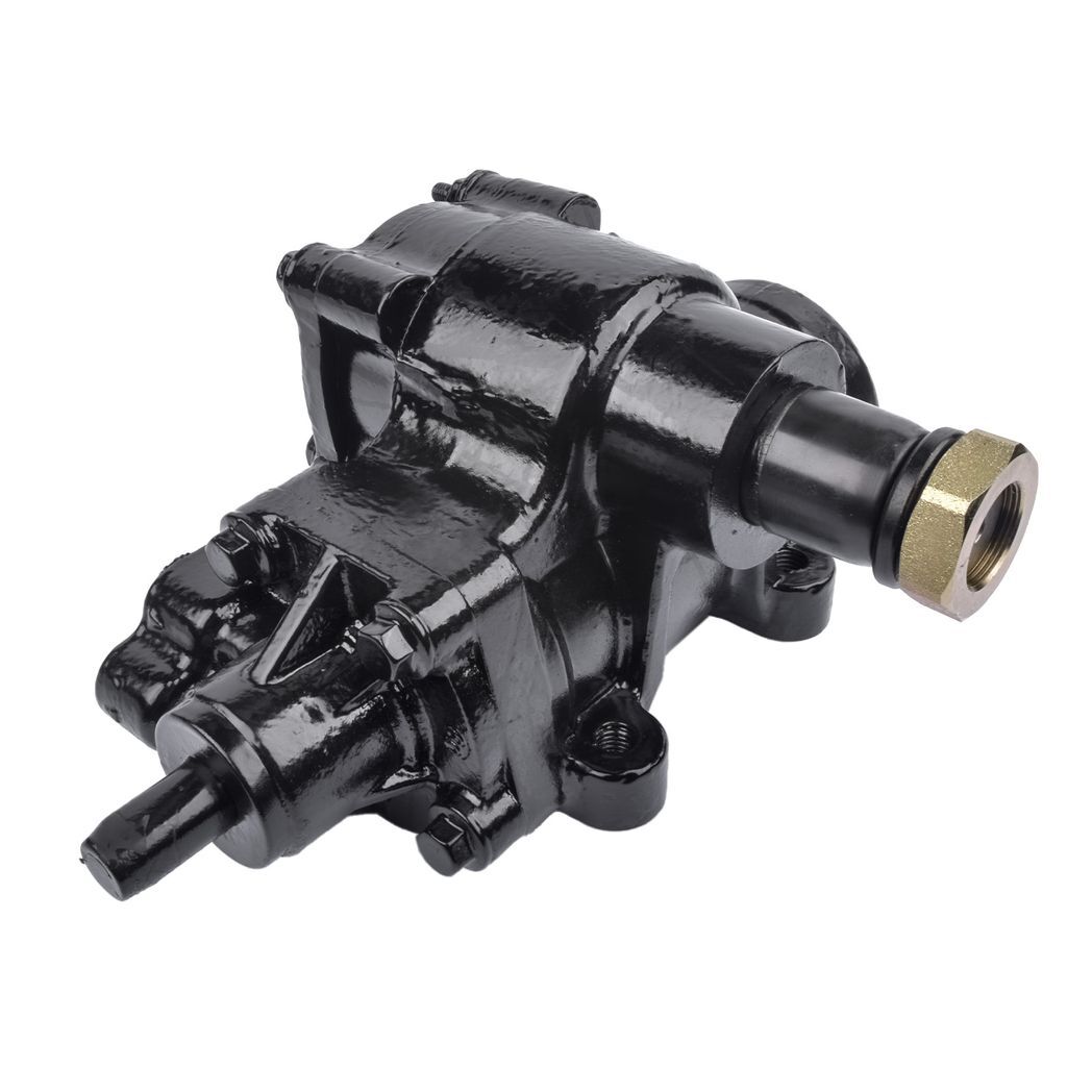 Power Steering Gear box for Dodge Ram 2500 4000 09-10 Ram 2500 10-12 Ram 3500 - Premium Automotive from Rapidvehicles - Just $164.99! Shop now at Rapidvehicles