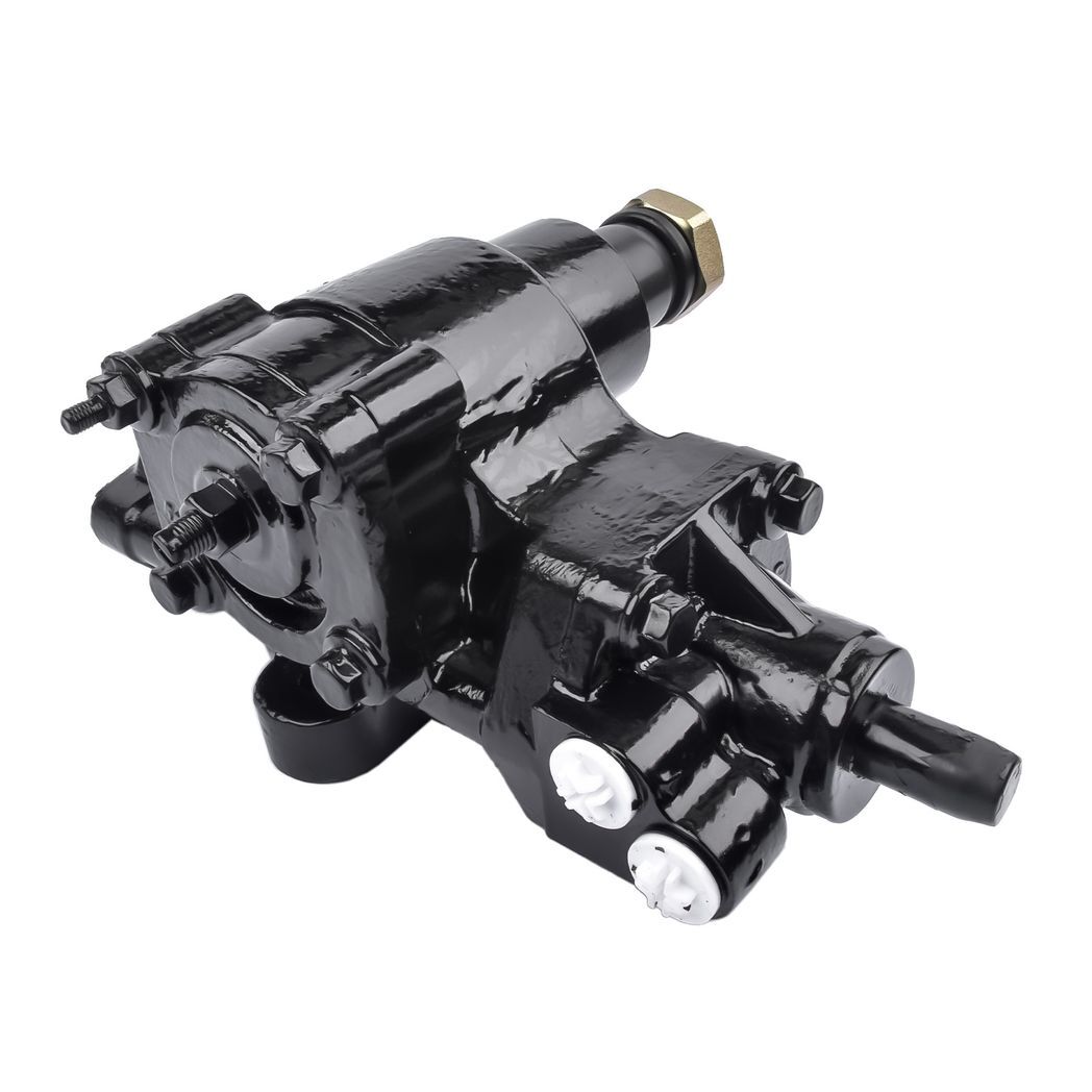 Power Steering Gear box for Dodge Ram 2500 4000 09-10 Ram 2500 10-12 Ram 3500 - Premium Automotive from Rapidvehicles - Just $164.99! Shop now at Rapidvehicles