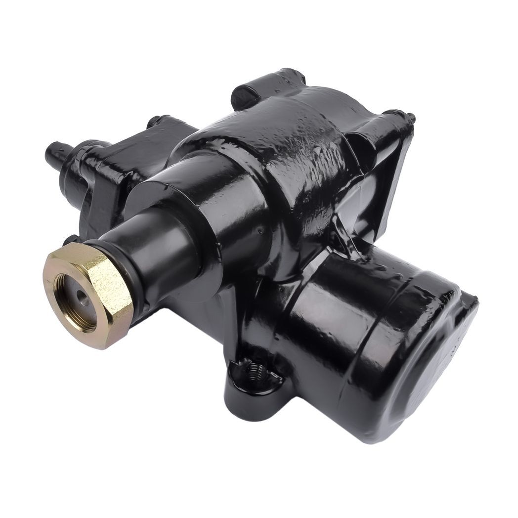 Power Steering Gear box for Dodge Ram 2500 4000 09-10 Ram 2500 10-12 Ram 3500 - Premium Automotive from Rapidvehicles - Just $164.99! Shop now at Rapidvehicles