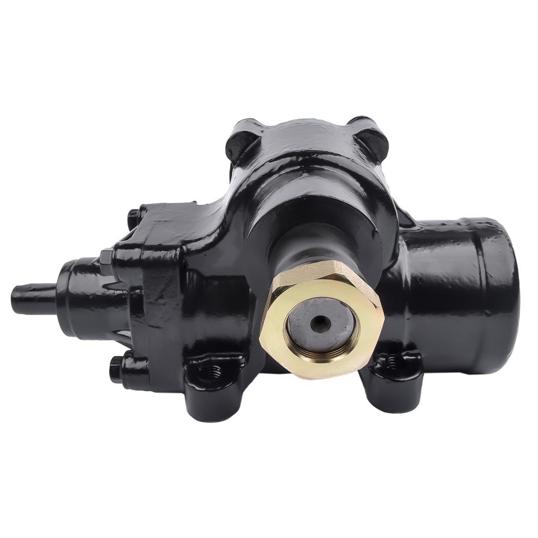 Power Steering Gear box for Dodge Ram 2500 4000 09-10 Ram 2500 10-12 Ram 3500 - Premium Automotive from Rapidvehicles - Just $164.99! Shop now at Rapidvehicles