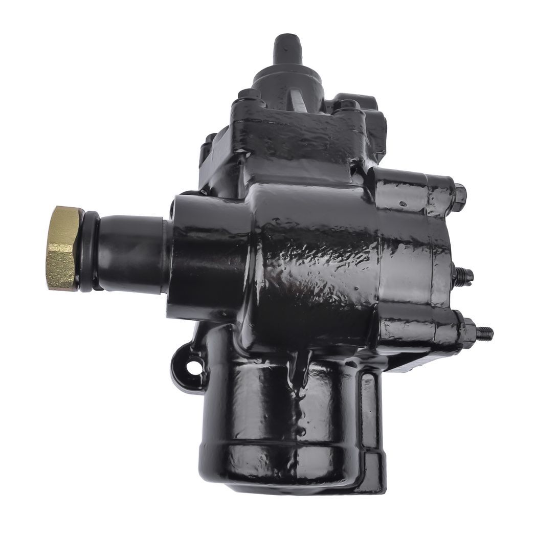 Power Steering Gear box for Dodge Ram 2500 4000 09-10 Ram 2500 10-12 Ram 3500 - Premium Automotive from Rapidvehicles - Just $164.99! Shop now at Rapidvehicles