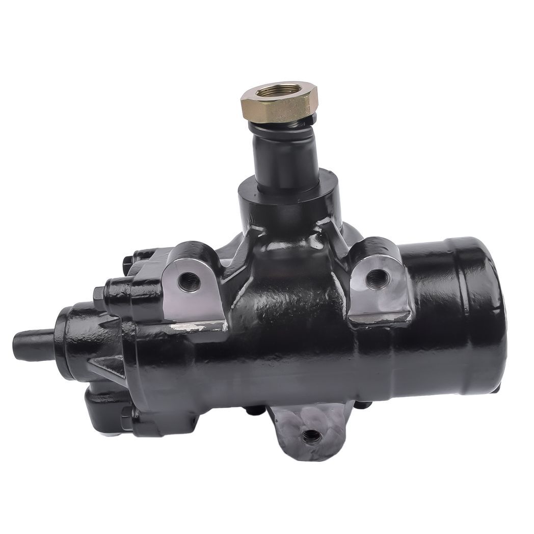 Power Steering Gear box for Dodge Ram 2500 4000 09-10 Ram 2500 10-12 Ram 3500 - Premium Automotive from Rapidvehicles - Just $164.99! Shop now at Rapidvehicles