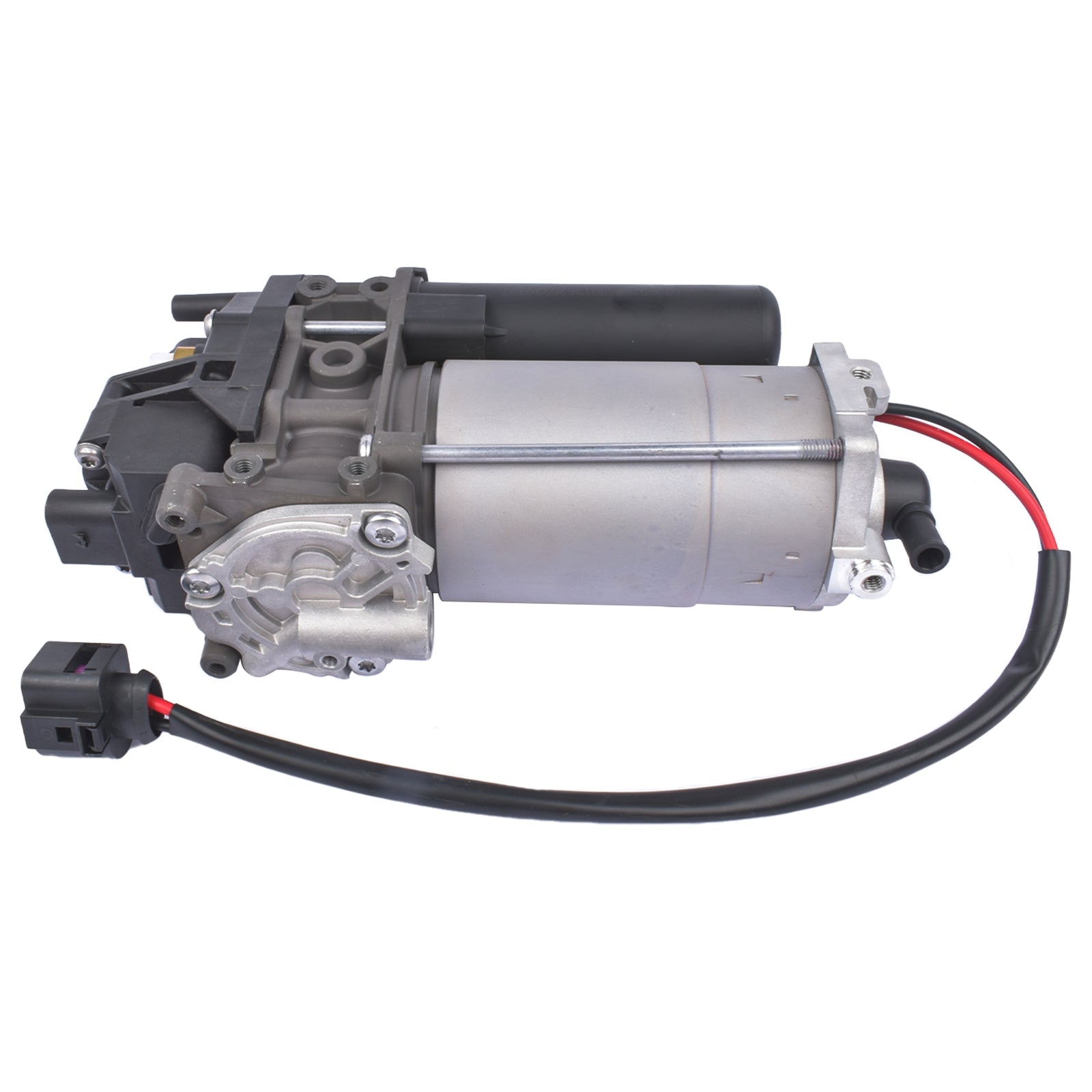 Suspension Compressor Fits 2016-2021 Audi Q7 Q8 4M Bentley Bentayga 4V 3.0L 4.0L - Premium Automotive from Rapidvehicles - Just $357.99! Shop now at Rapidvehicles