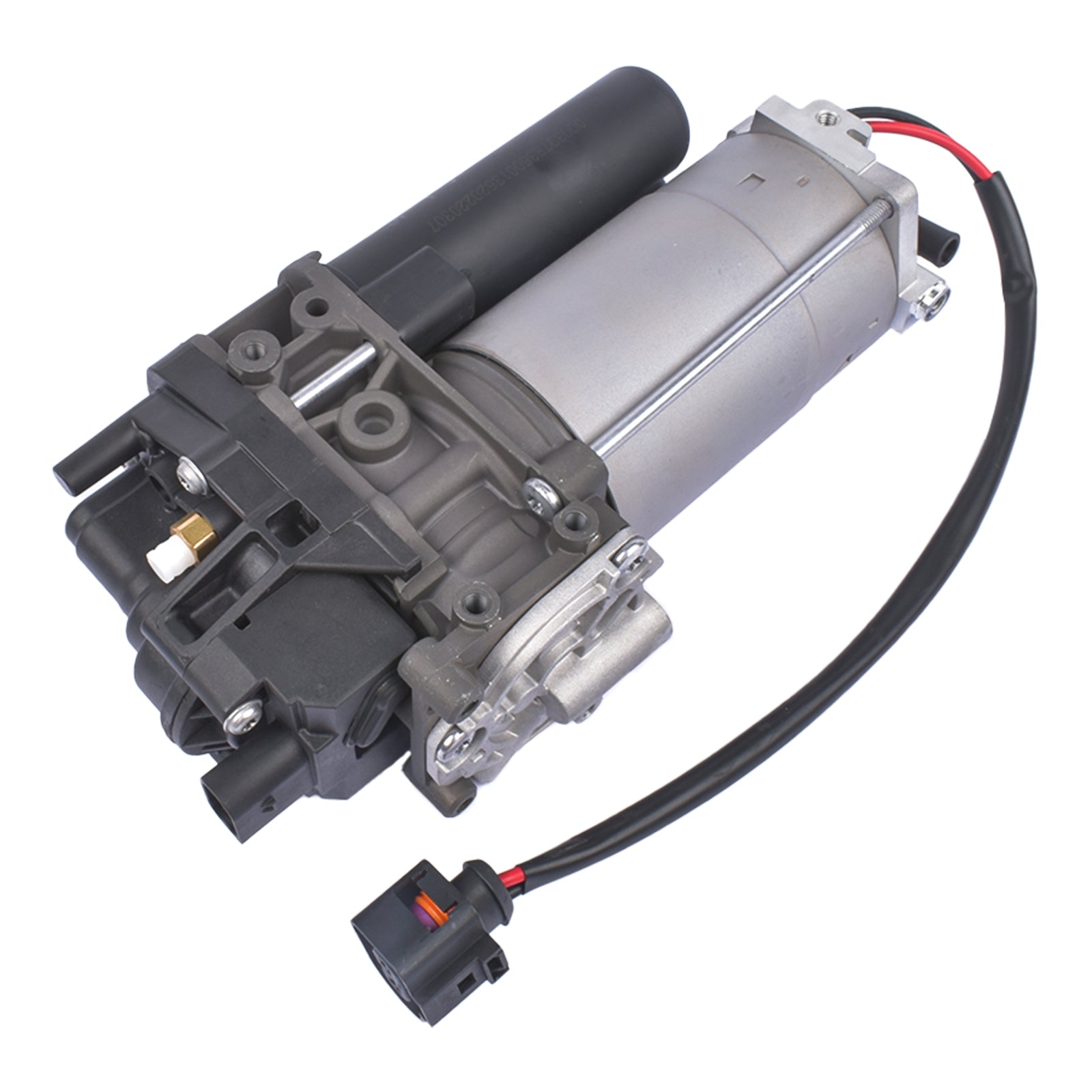 Suspension Compressor Fits 2016-2021 Audi Q7 Q8 4M Bentley Bentayga 4V 3.0L 4.0L - Premium Automotive from Rapidvehicles - Just $357.99! Shop now at Rapidvehicles