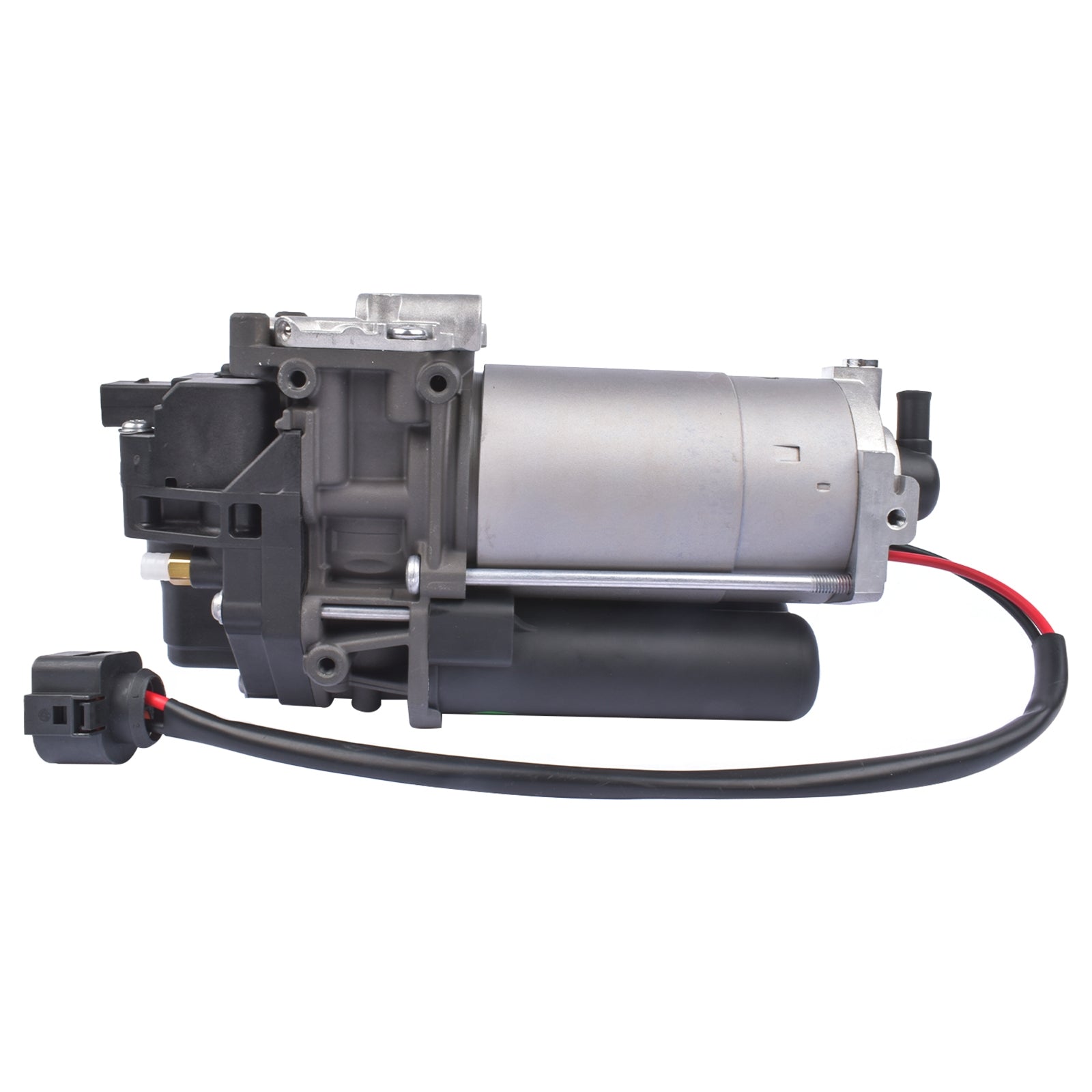 Suspension Compressor Fits 2016-2021 Audi Q7 Q8 4M Bentley Bentayga 4V 3.0L 4.0L - Premium Automotive from Rapidvehicles - Just $357.99! Shop now at Rapidvehicles