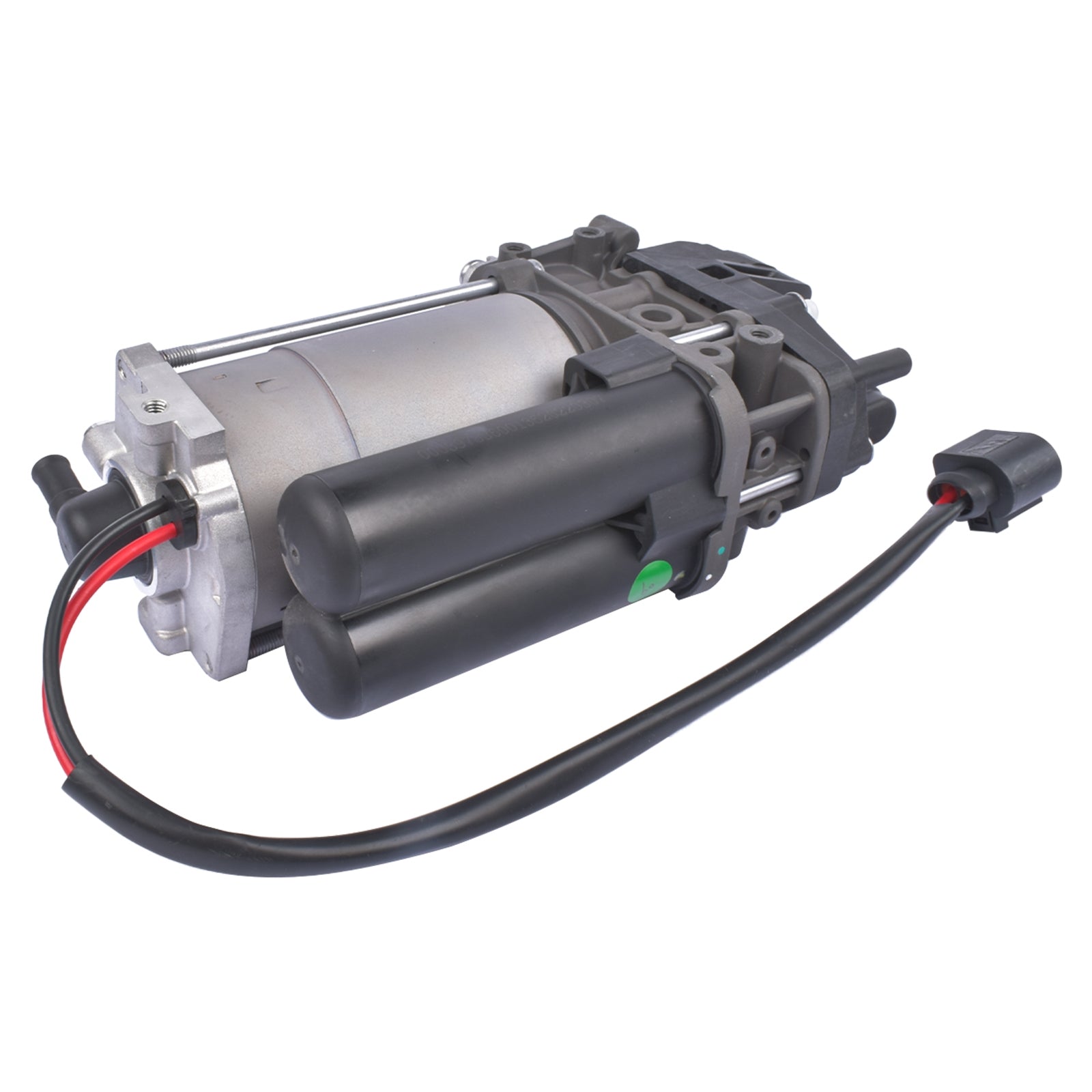 Suspension Compressor Fits 2016-2021 Audi Q7 Q8 4M Bentley Bentayga 4V 3.0L 4.0L - Premium Automotive from Rapidvehicles - Just $357.99! Shop now at Rapidvehicles