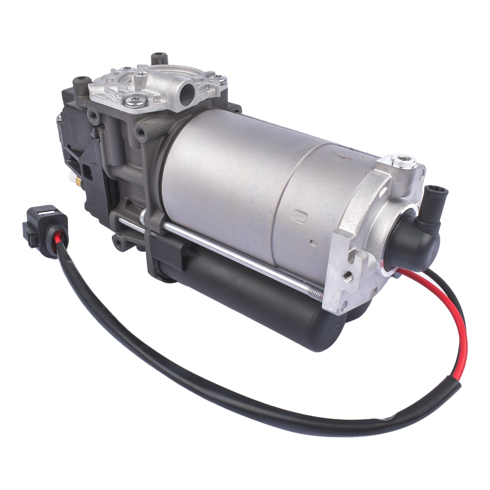 Suspension Compressor Fits 2016-2021 Audi Q7 Q8 4M Bentley Bentayga 4V 3.0L 4.0L - Premium Automotive from Rapidvehicles - Just $357.99! Shop now at Rapidvehicles